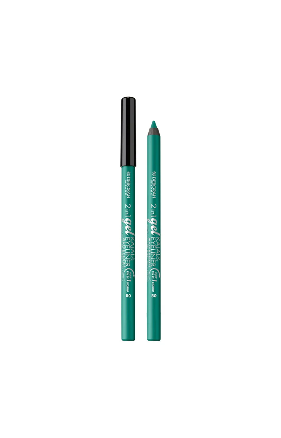 Crayon eyeliner - Kajal Gel - Image 5