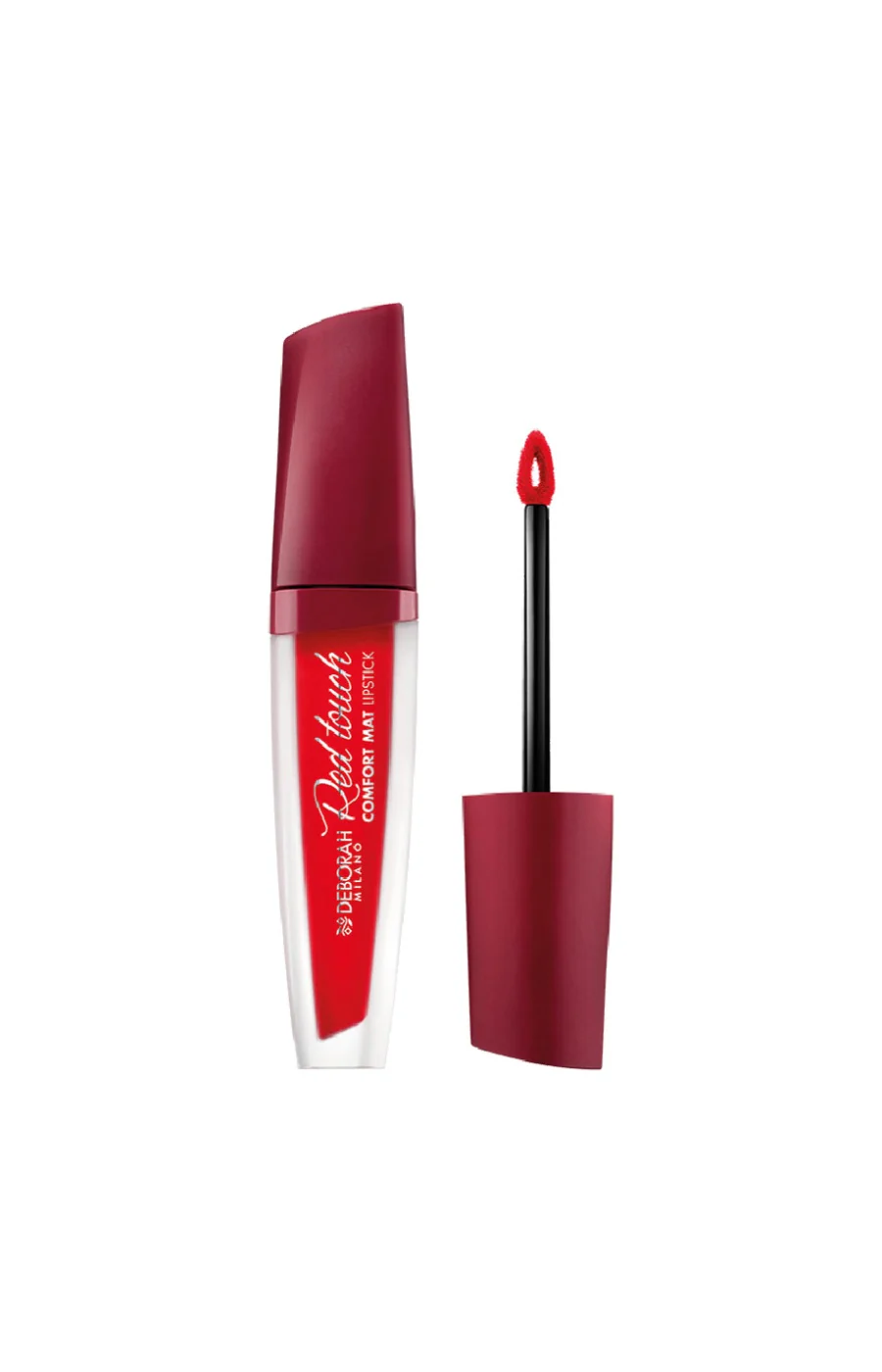 Rouge à lèvres liquide mat - Red Touch - Image 10