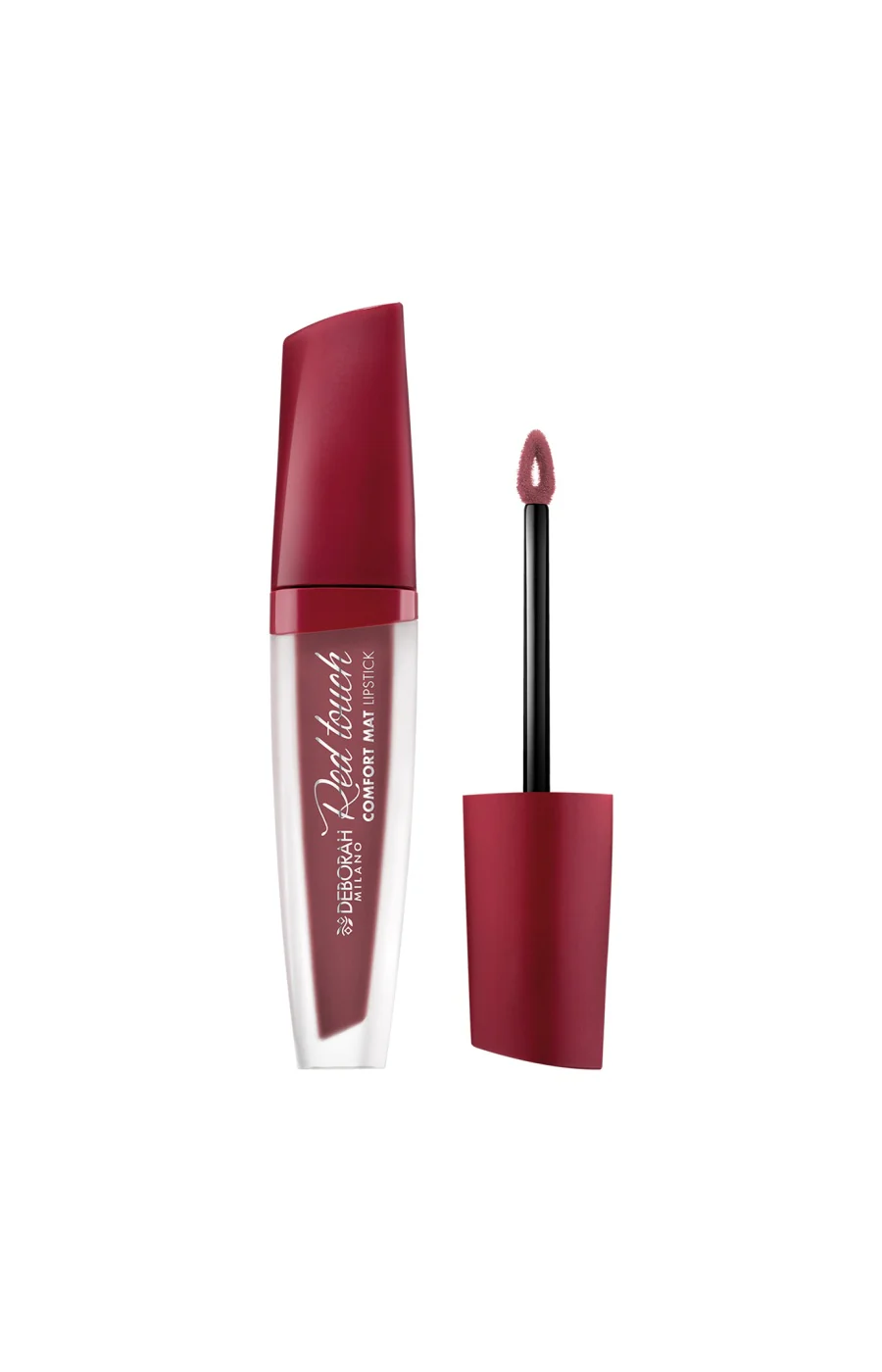 Rouge à lèvres liquide mat - Red Touch - Image 3