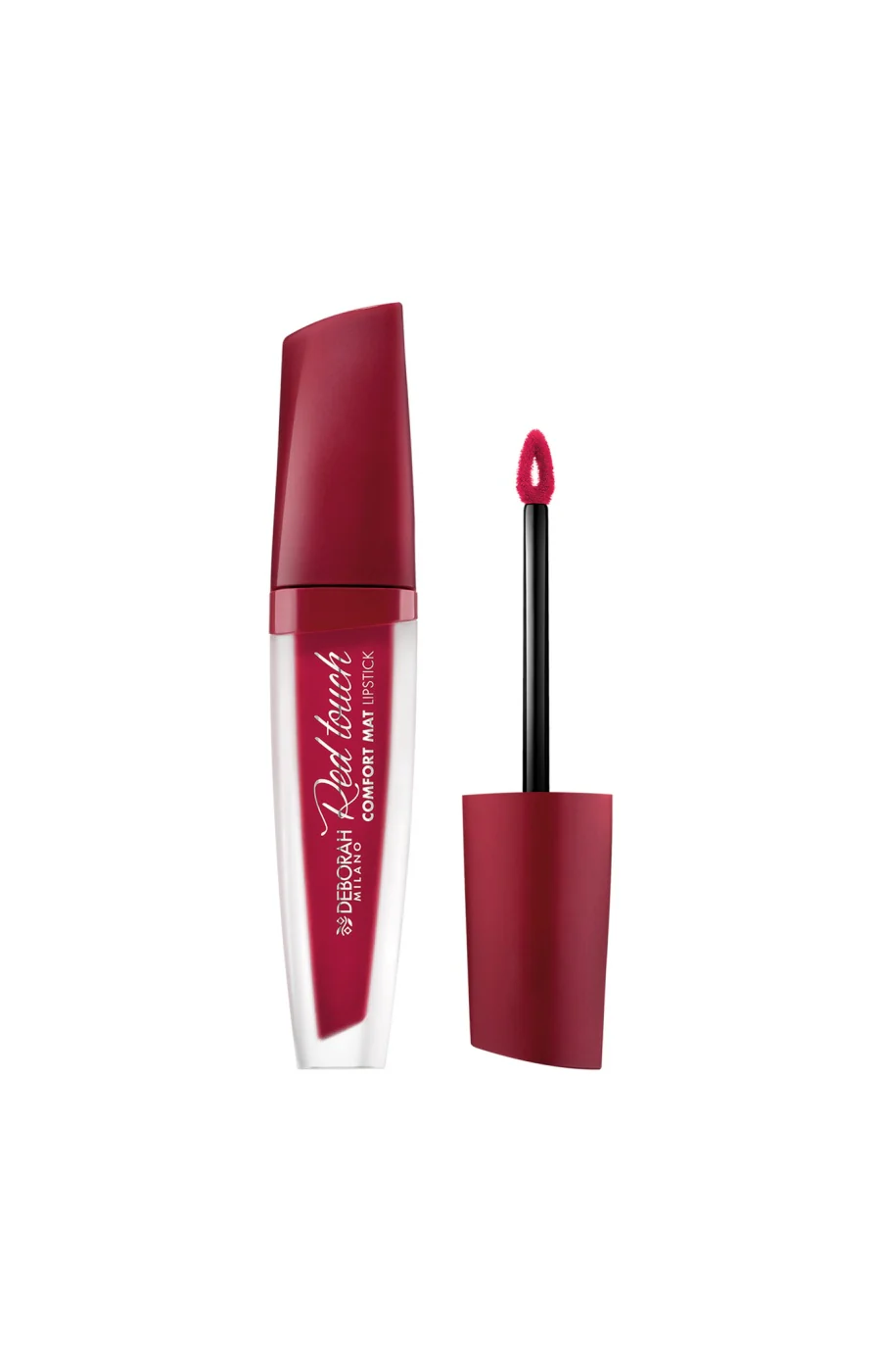 Rouge à lèvres liquide mat - Red Touch - Image 7