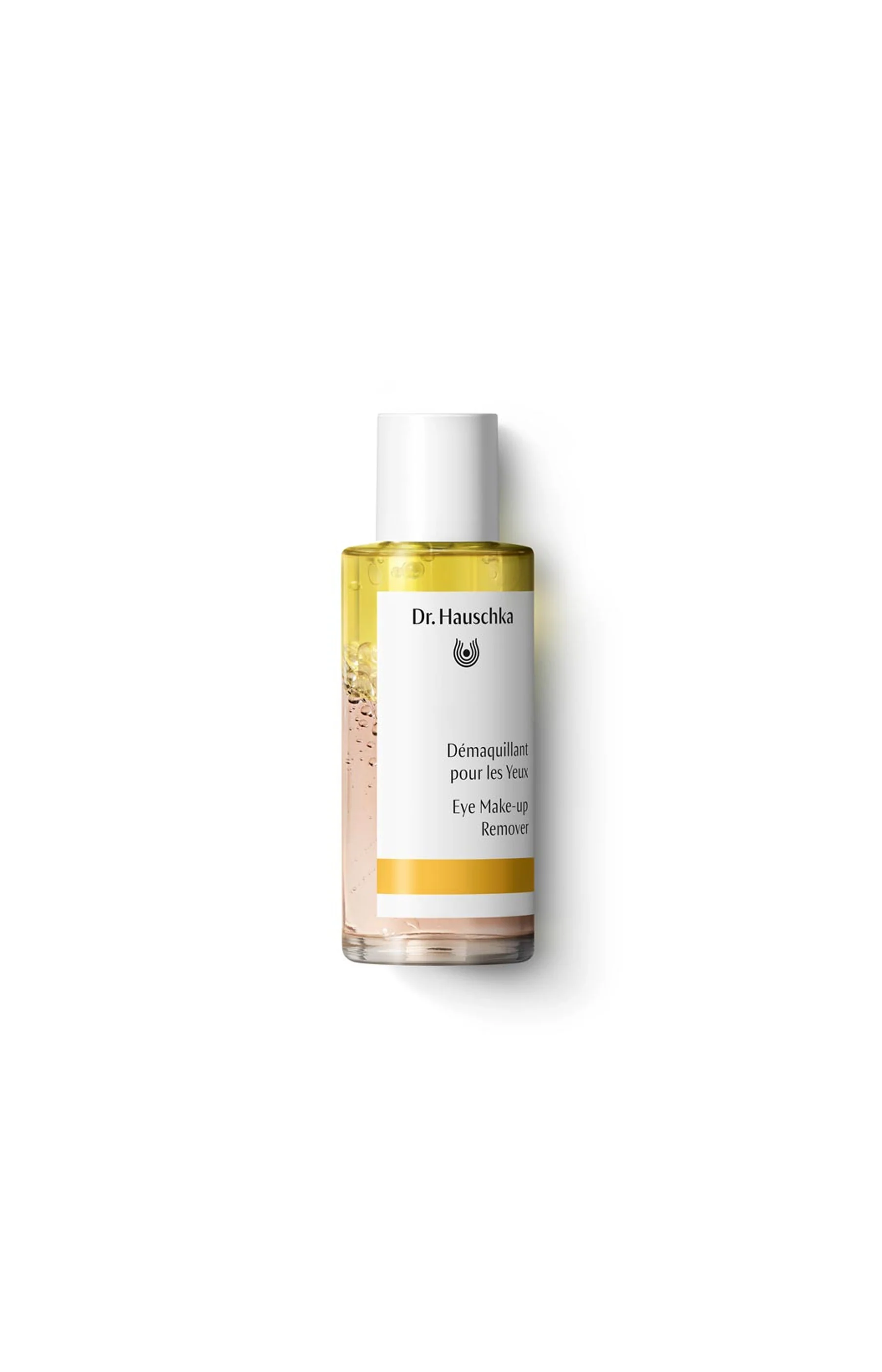 Démaquillant yeux - 75 ml