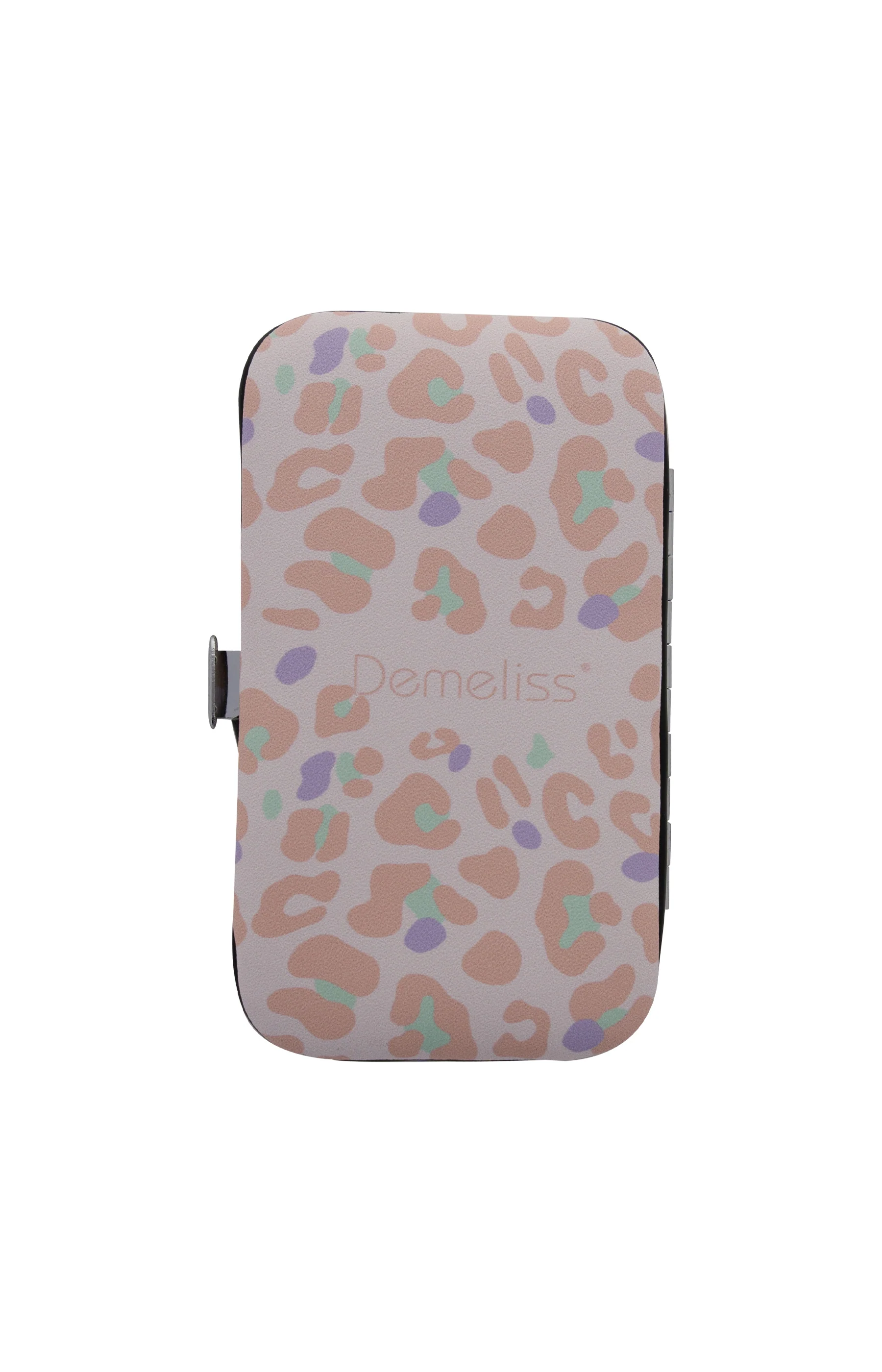 Kit manucure - 5 accessoires - Violet - Image 3