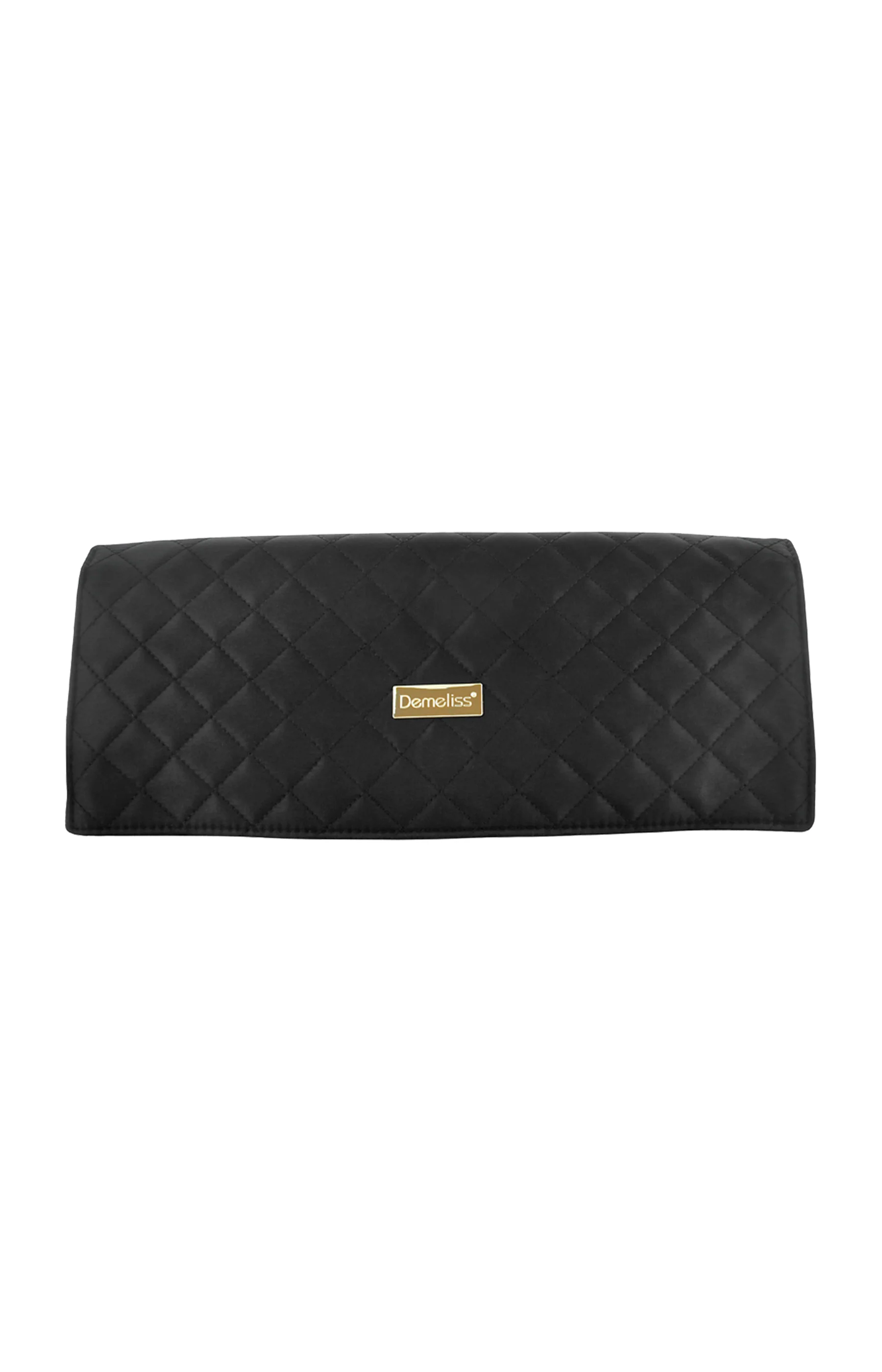 Tapis trousse thermorésistant 2-en-1 - Noir - Image 3