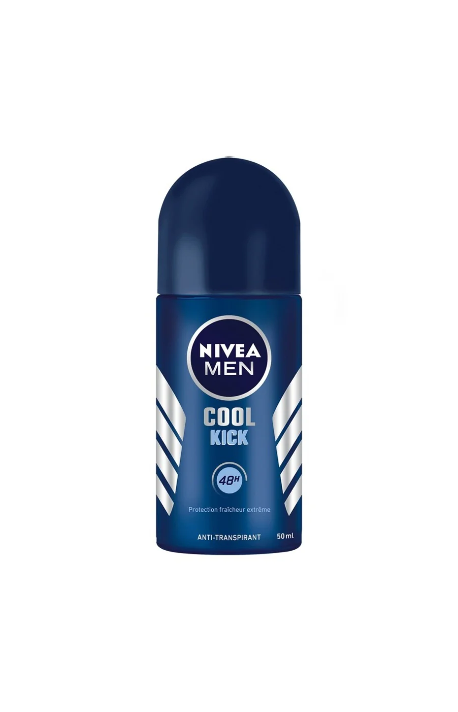 Déodorants bille anti-transpirants - Homme – 3 x 50 ml
