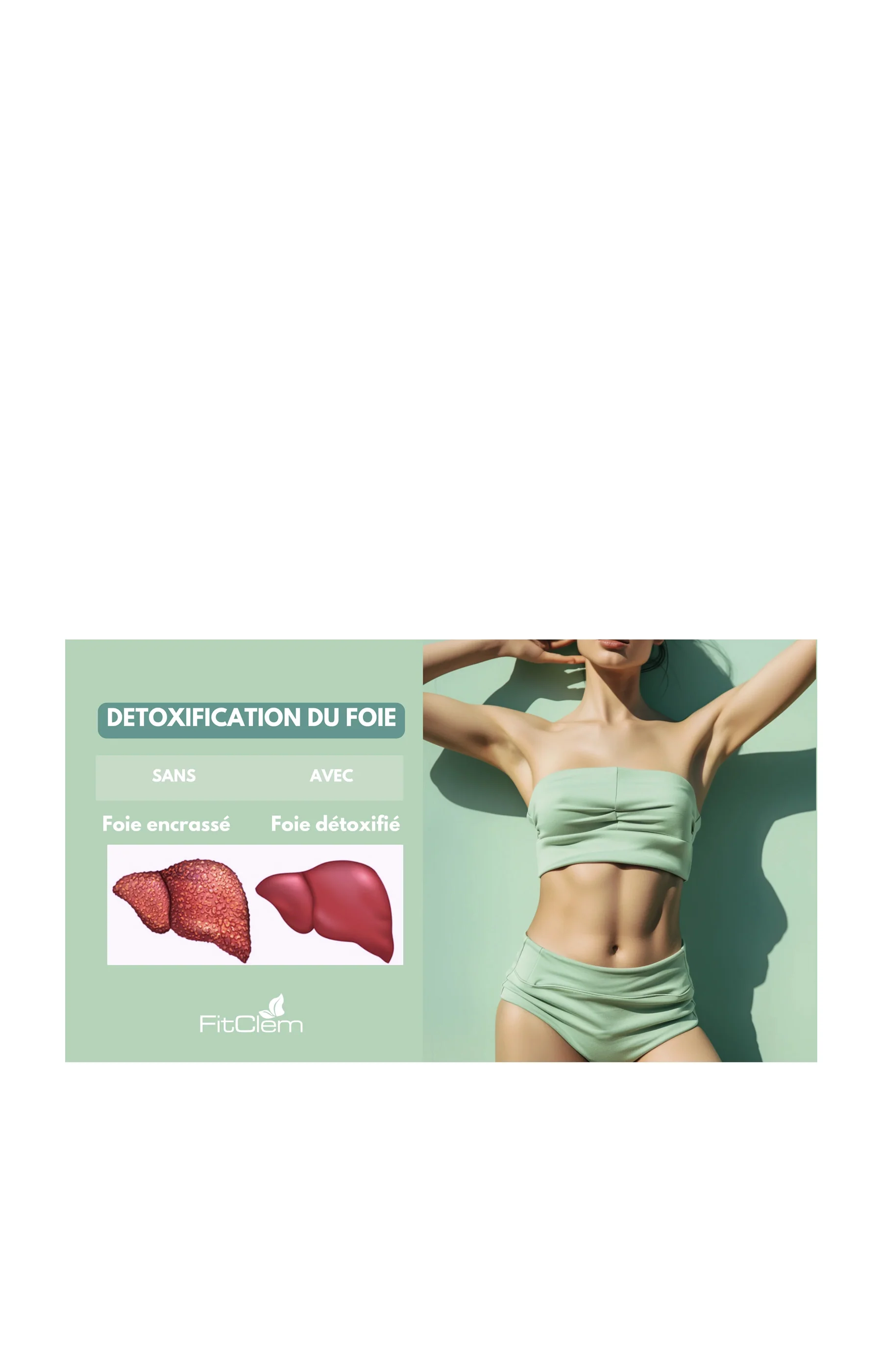 Cure detox du foie - Desmodium + - 20 jours - Image 10