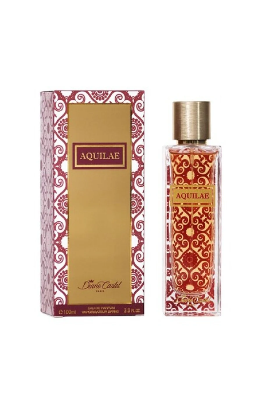 Aquilae Eau de parfum - Epicé