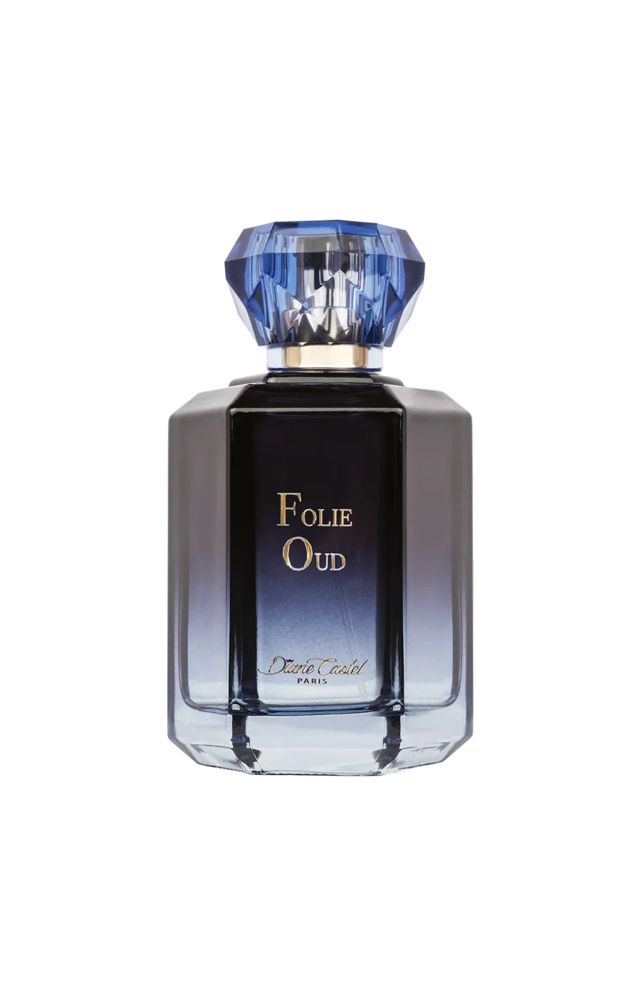 Folie Oud Eau de Parfum - Floral boisé oriental