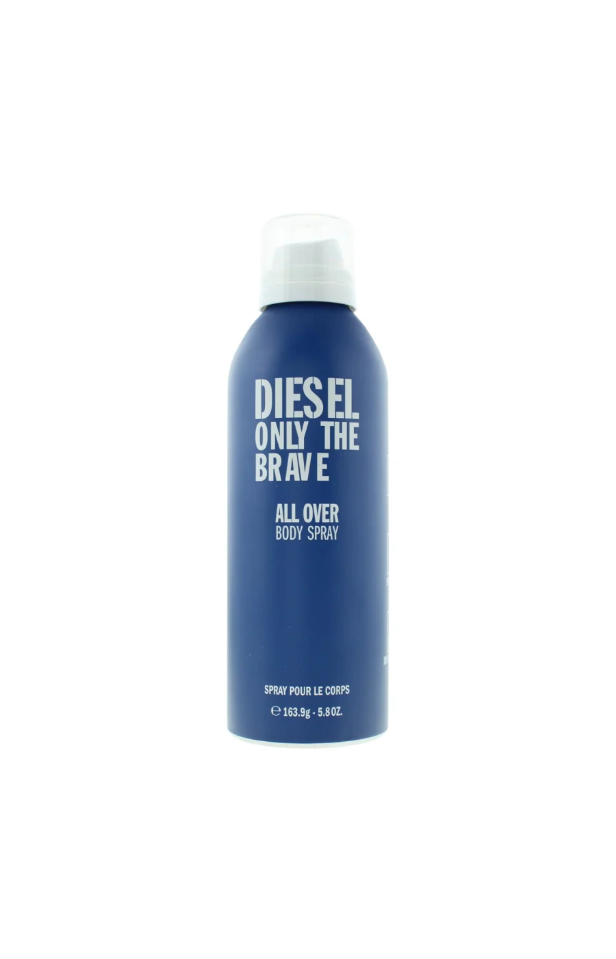 Only The Brave Spray pour le corps - Boisé