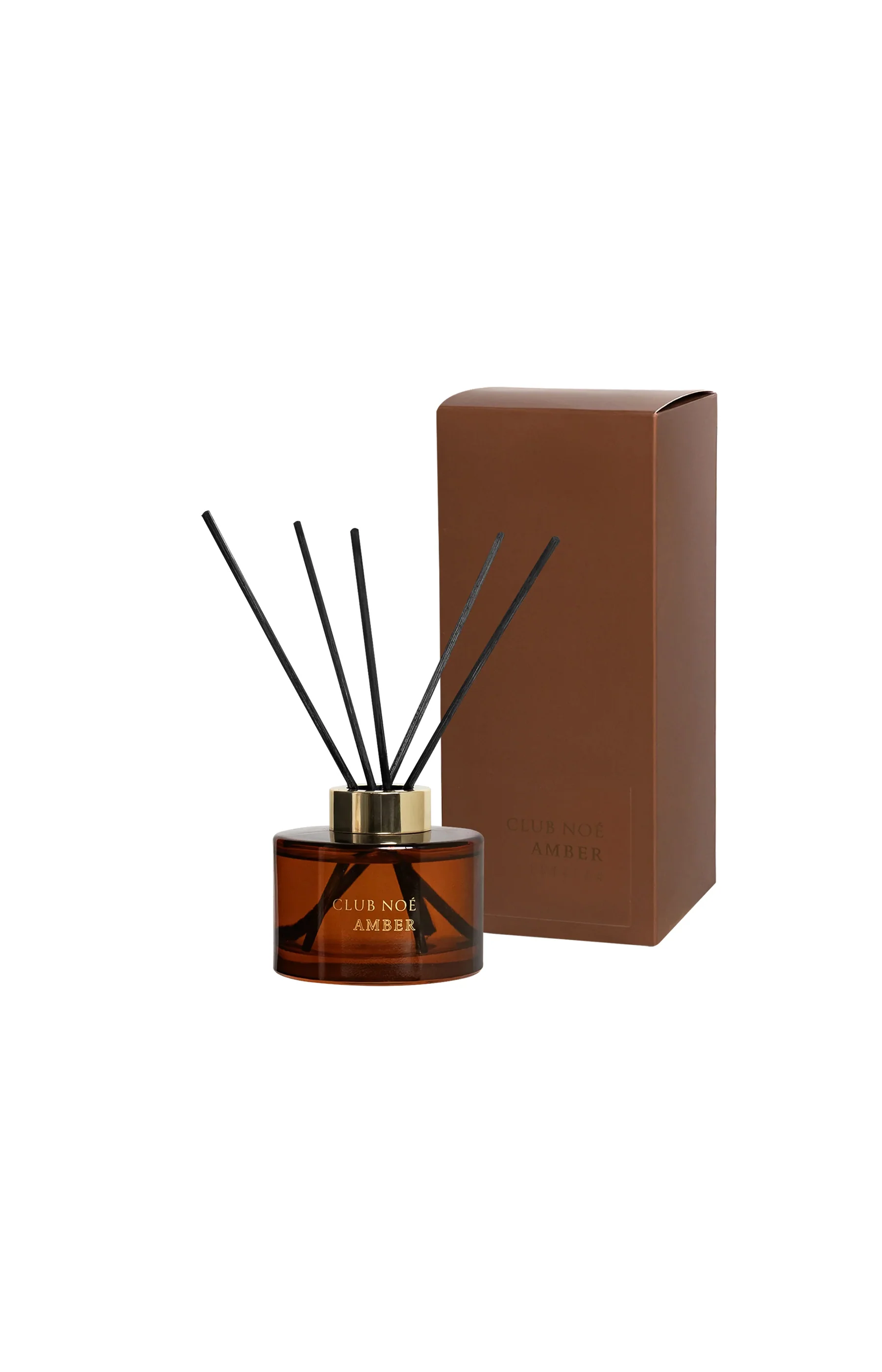 Diffuseur de parfum - Ambre - 150 ml - Image 2