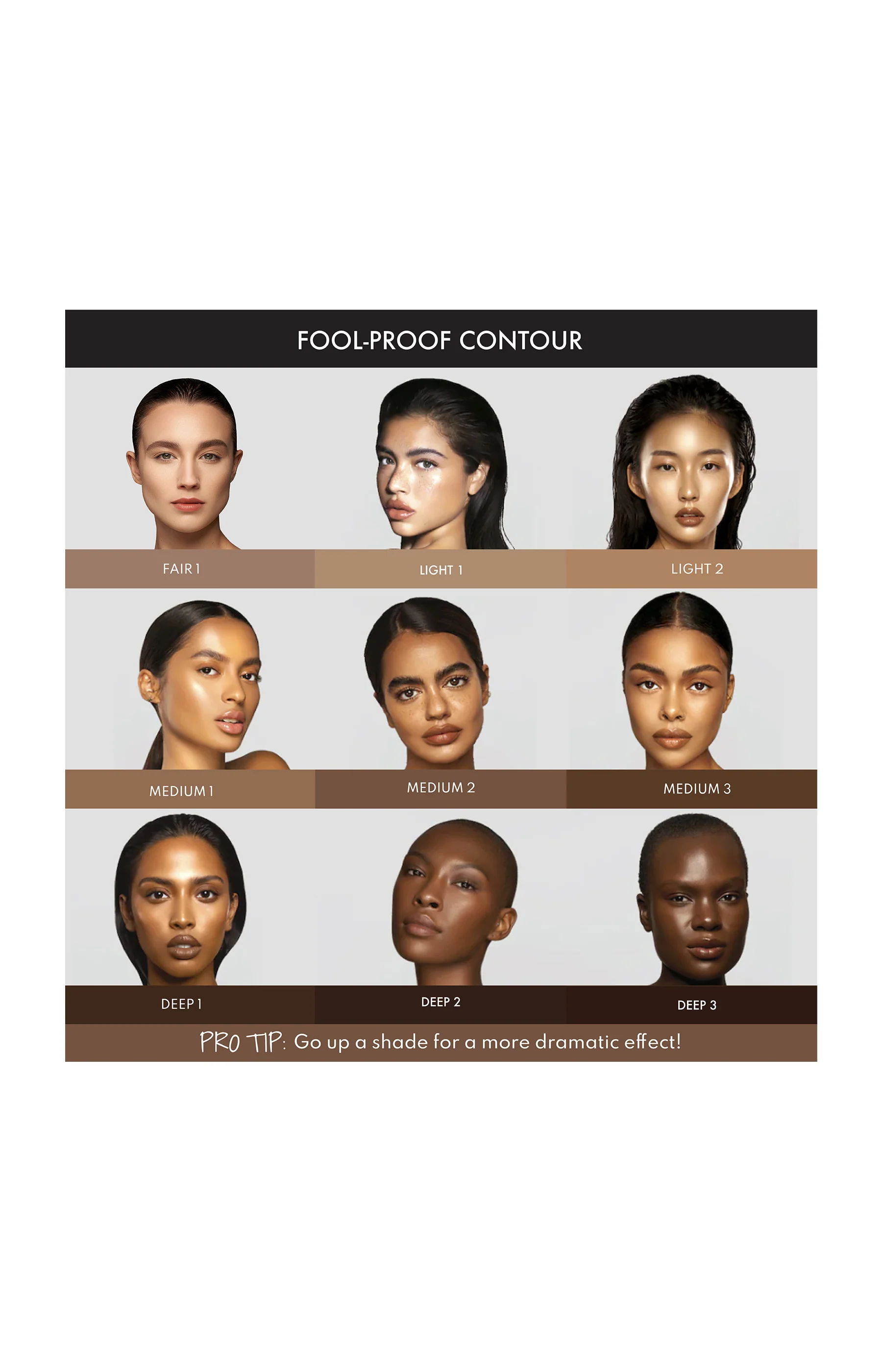 Crème contouring - Balm Contour - Image 8