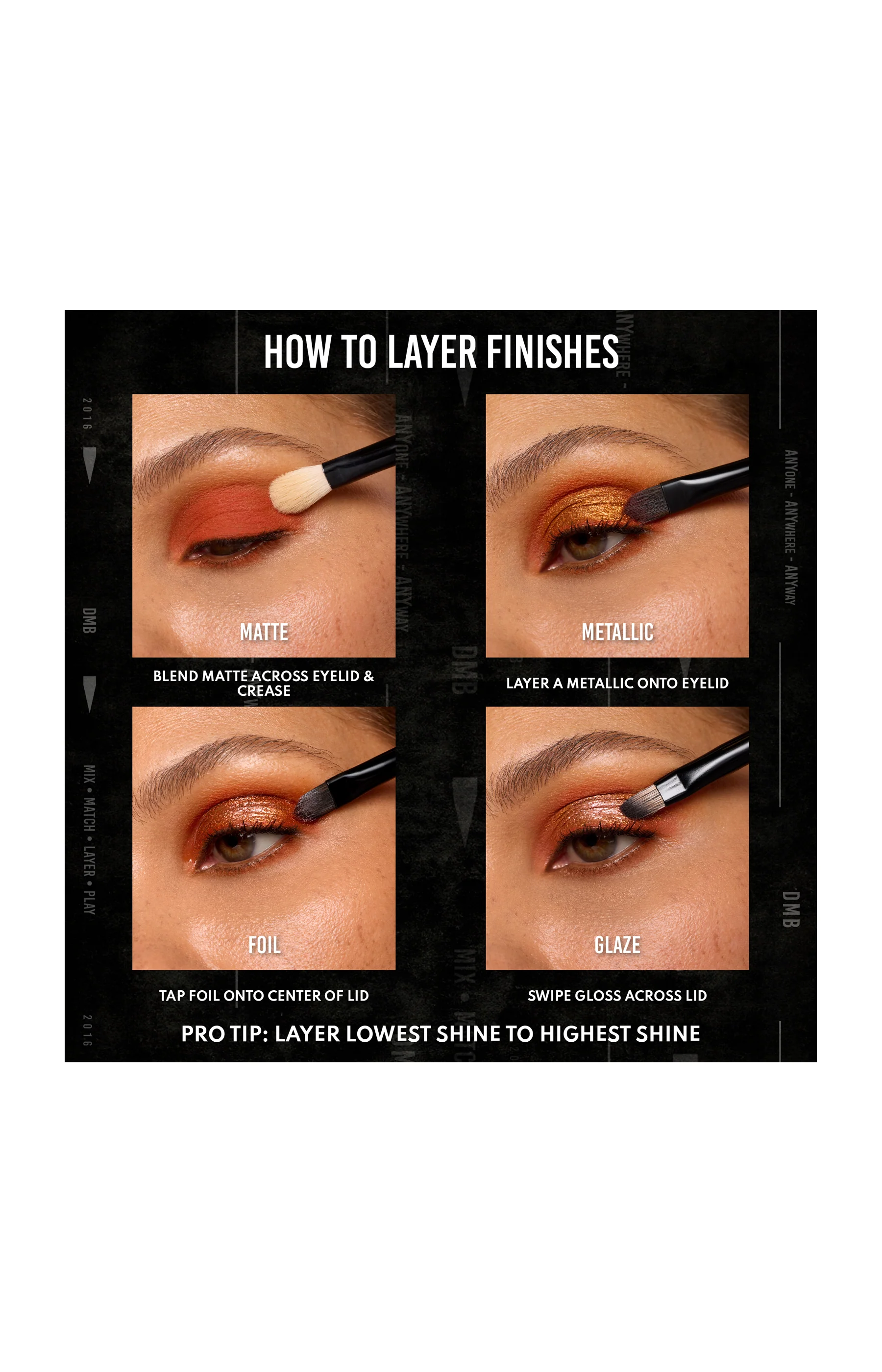 Crème pigmentée multi-usage - Colorfix Foils - Image 14