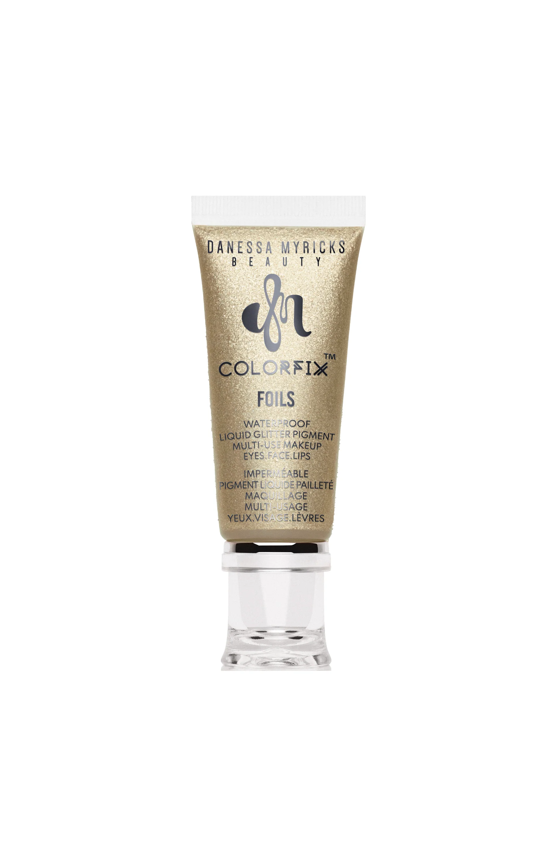 Crème pigmentée multi-usage - Colorfix Foils - Image 5