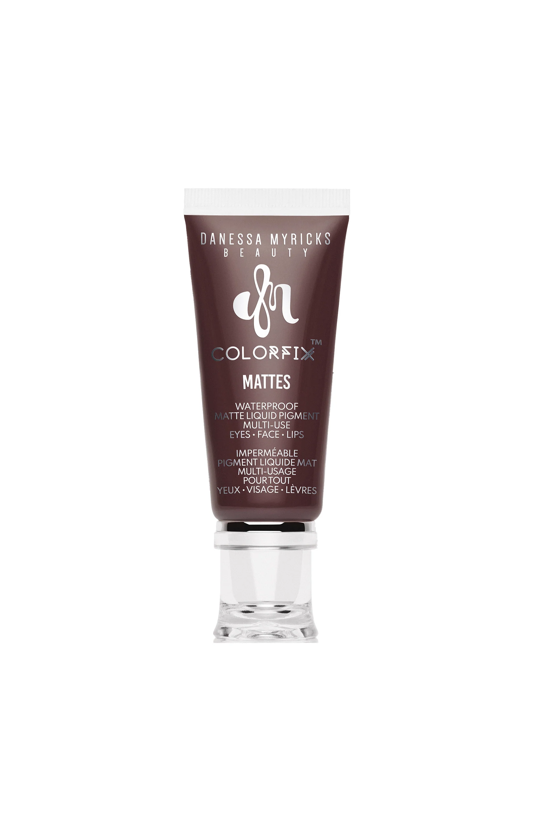 Crème pigmentée mate - Colorfix Matte - Image 19