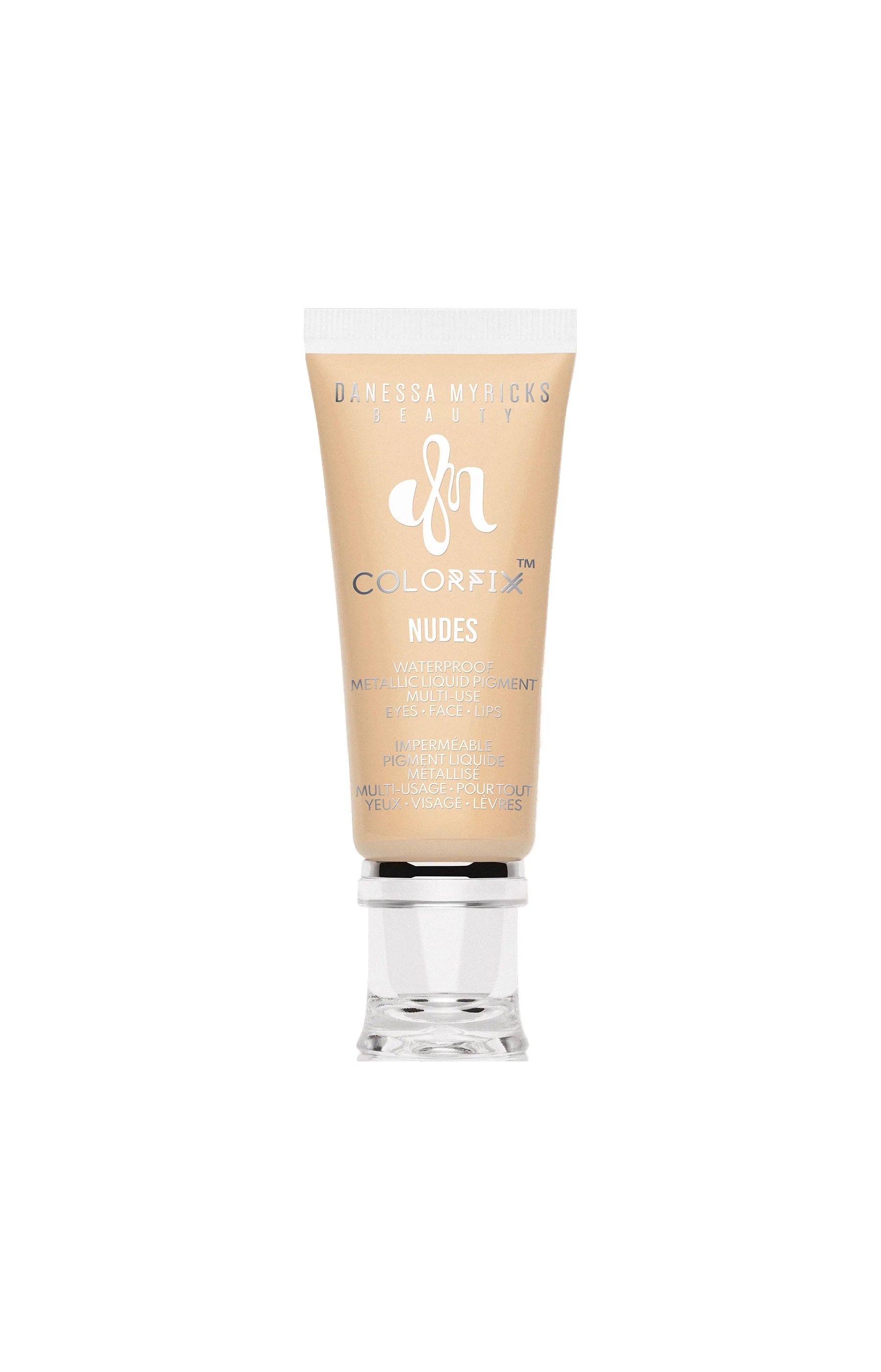 Crème pigmentée mat - Colorfix Liquid Nudes - Image 14