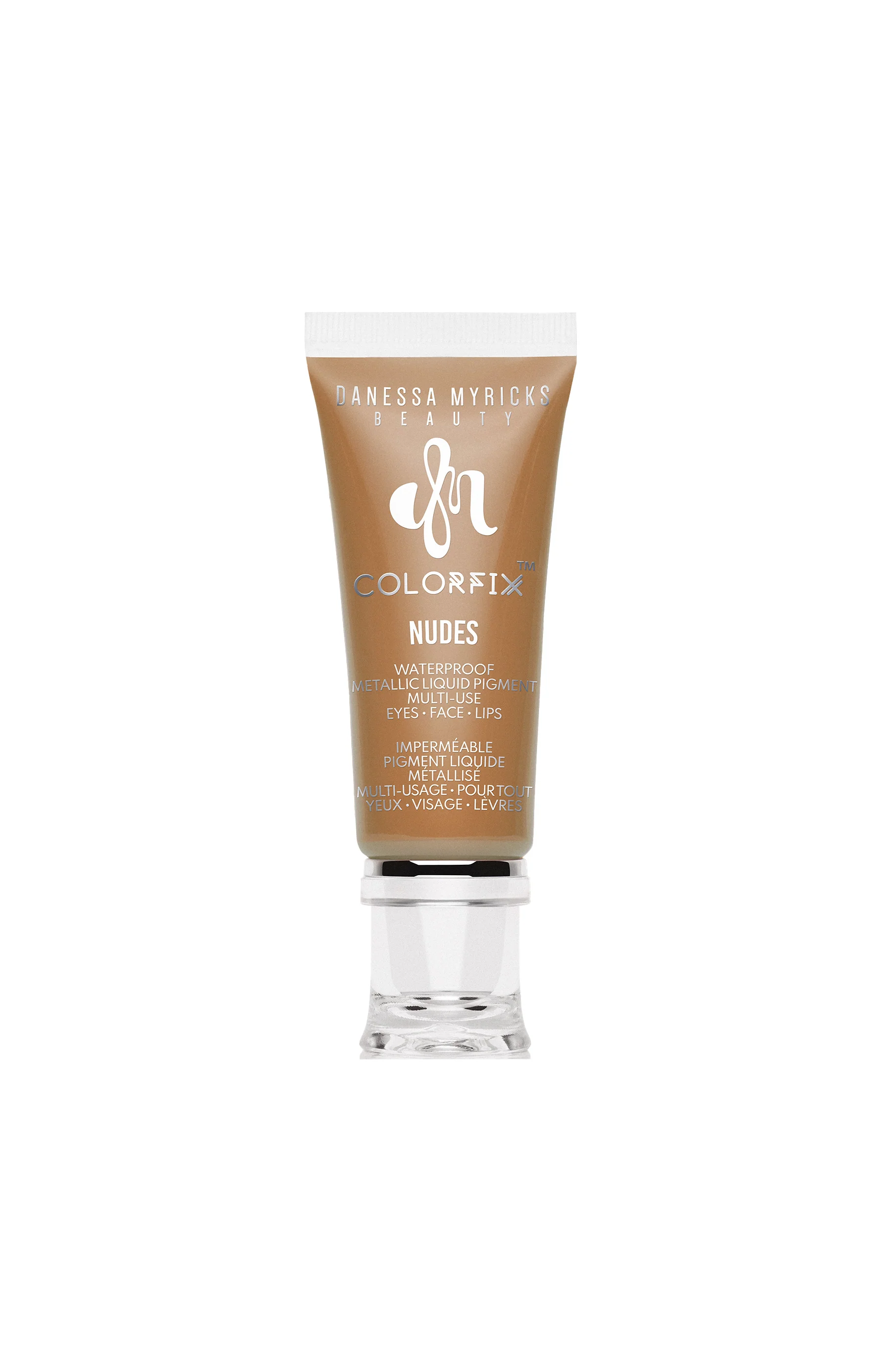 Crème pigmentée mat - Colorfix Liquid Nudes - Image 15
