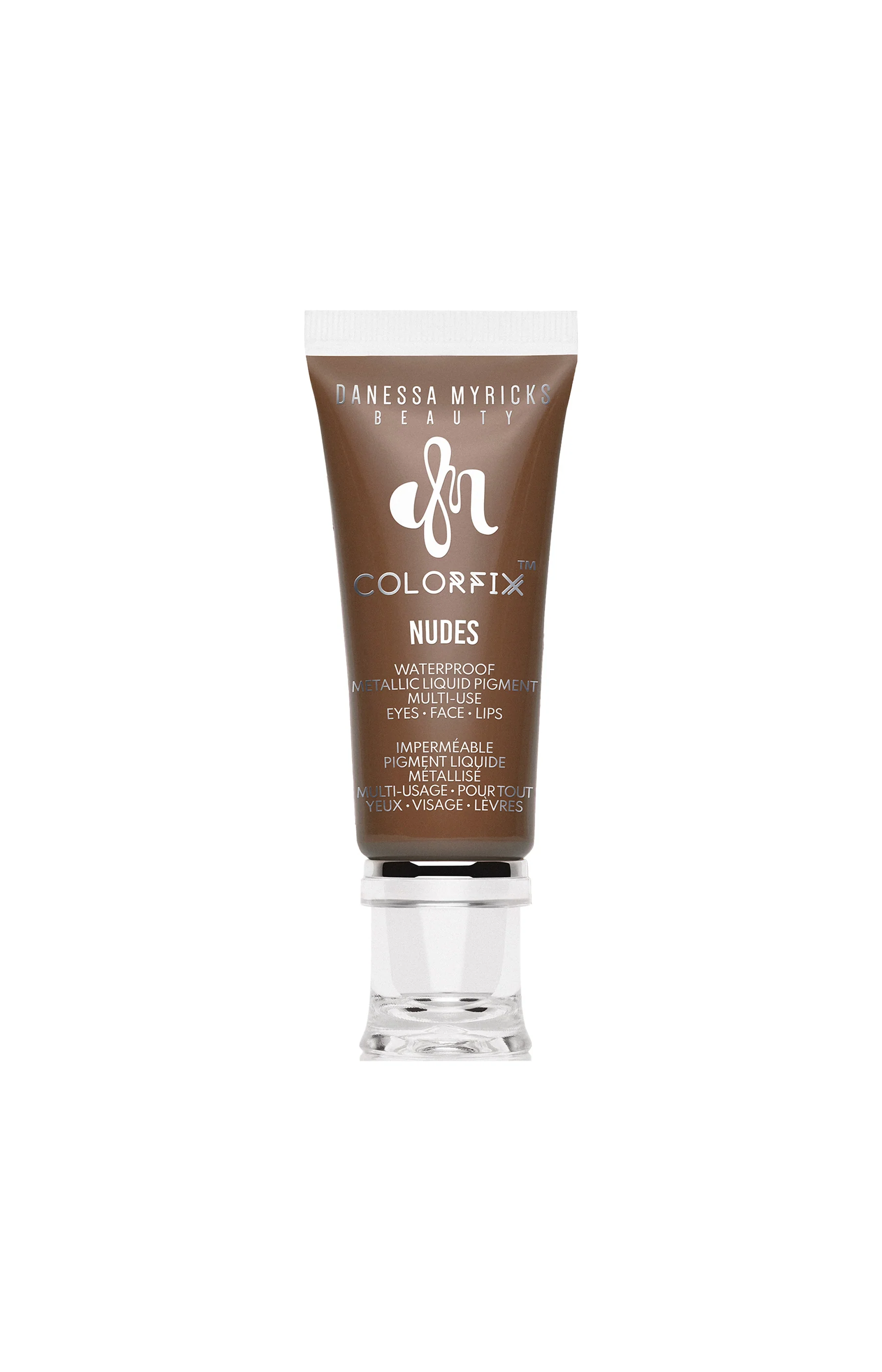 Crème pigmentée mat - Colorfix Liquid Nudes - Image 16