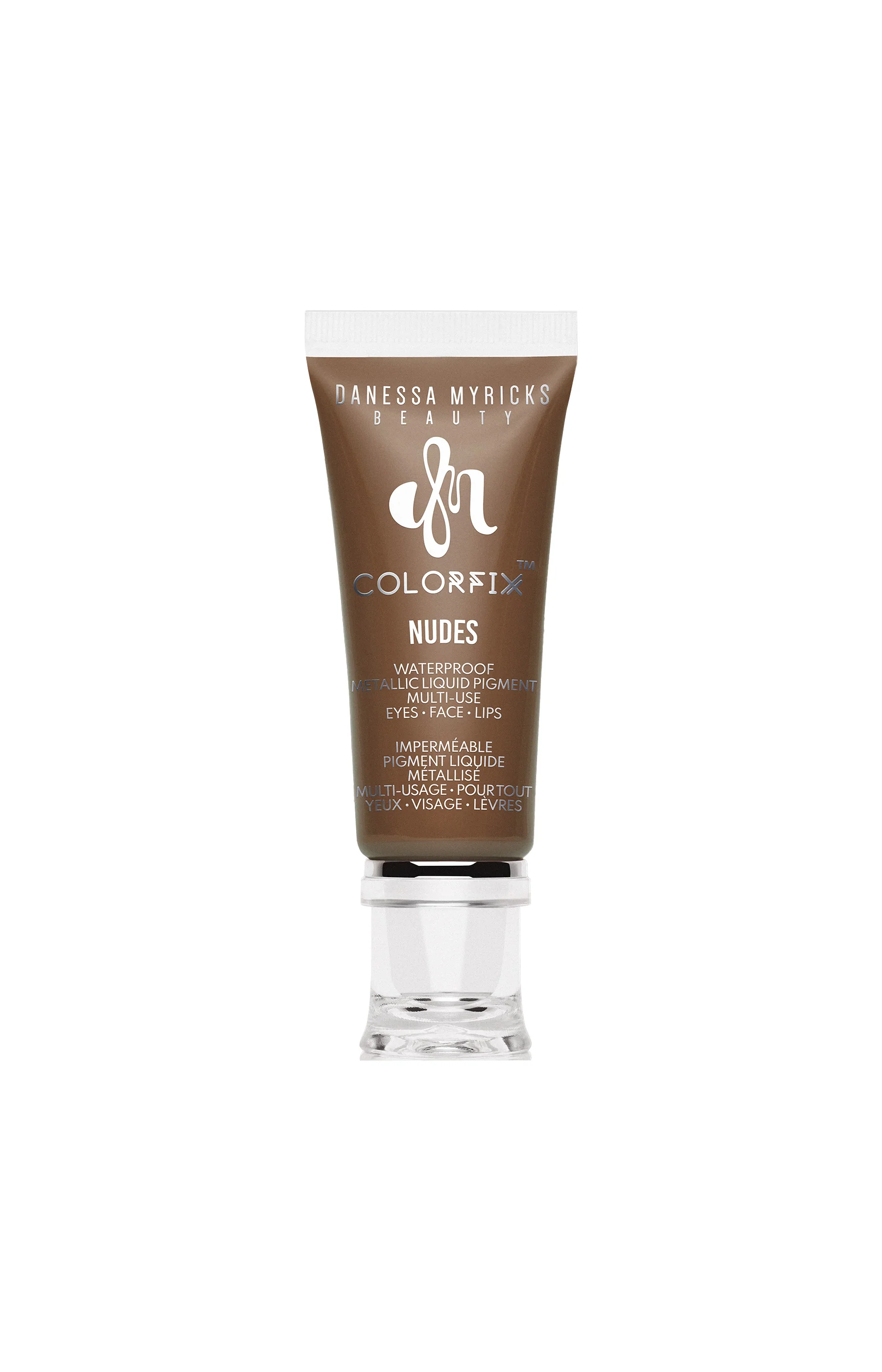 Crème pigmentée mat - Colorfix Liquid Nudes - Image 19