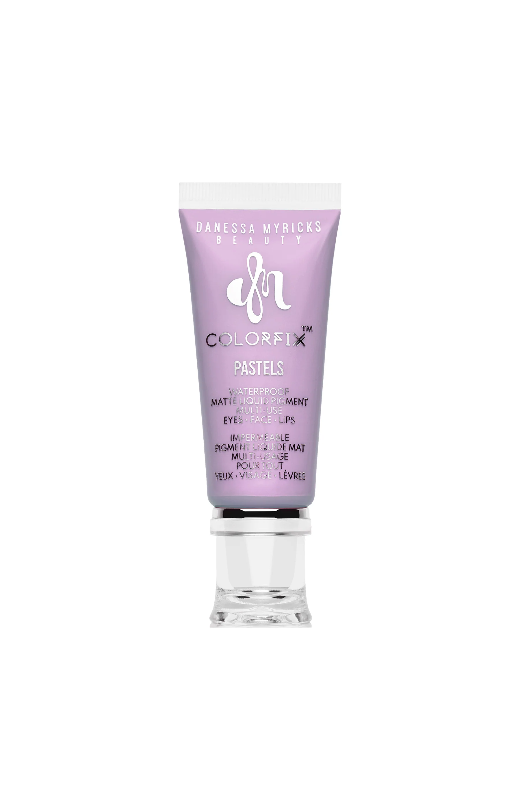 Crème pigmentée colorée - Colorfix Liquid Pastels - Image 12