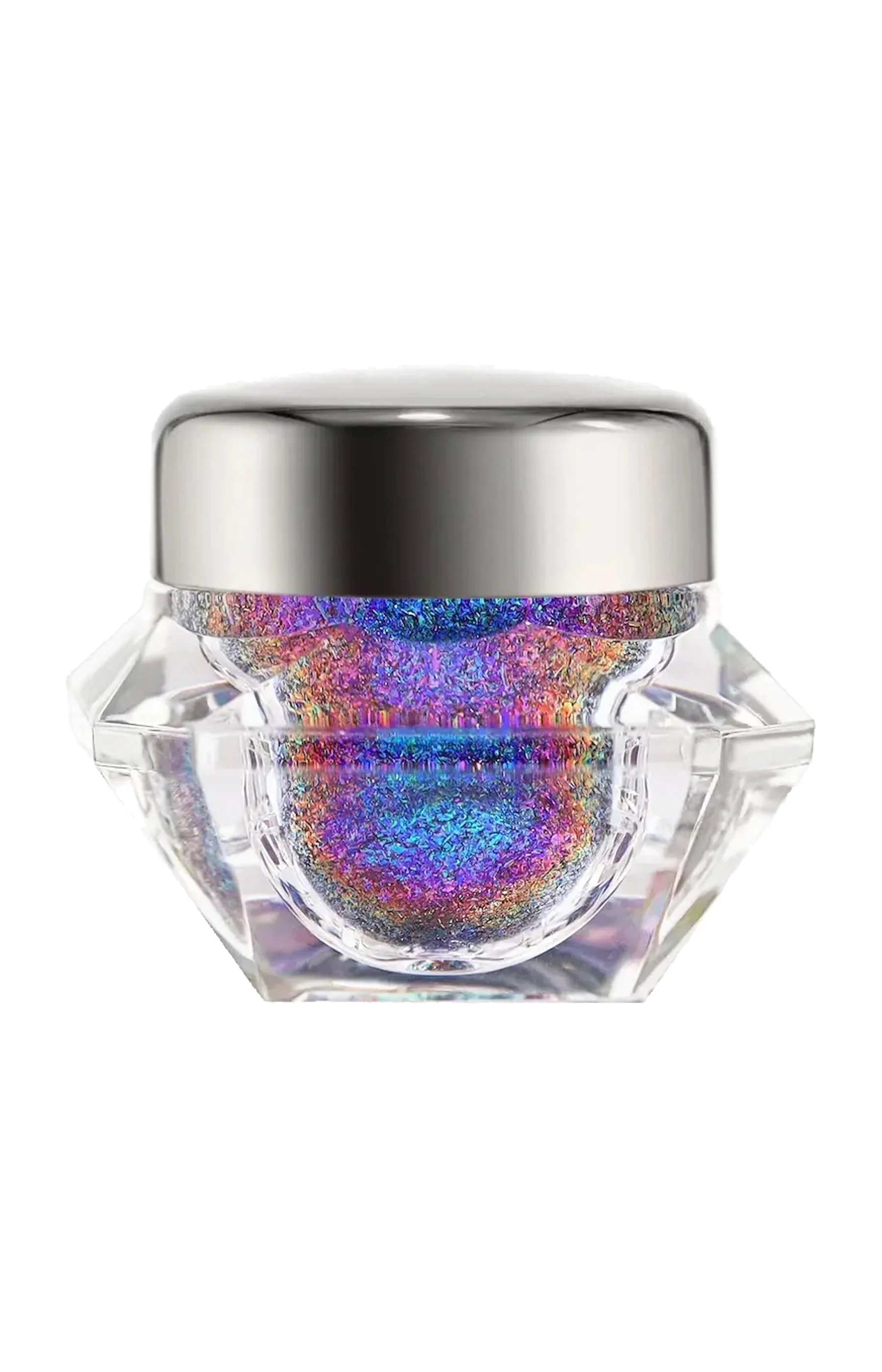 Ombre à paupières - Infinite Chrome Flakes