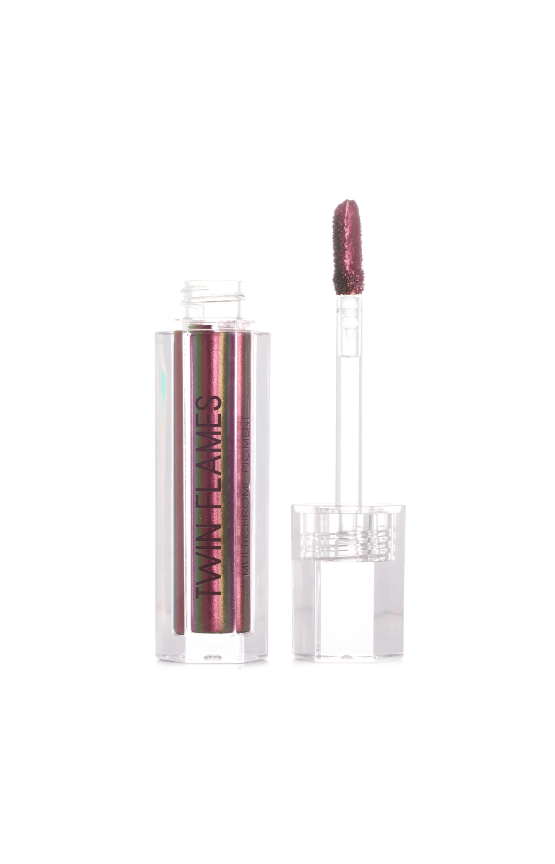 Ombre à paupières duochrome liquide - Twin Flames - 2,5 ml - Image 11