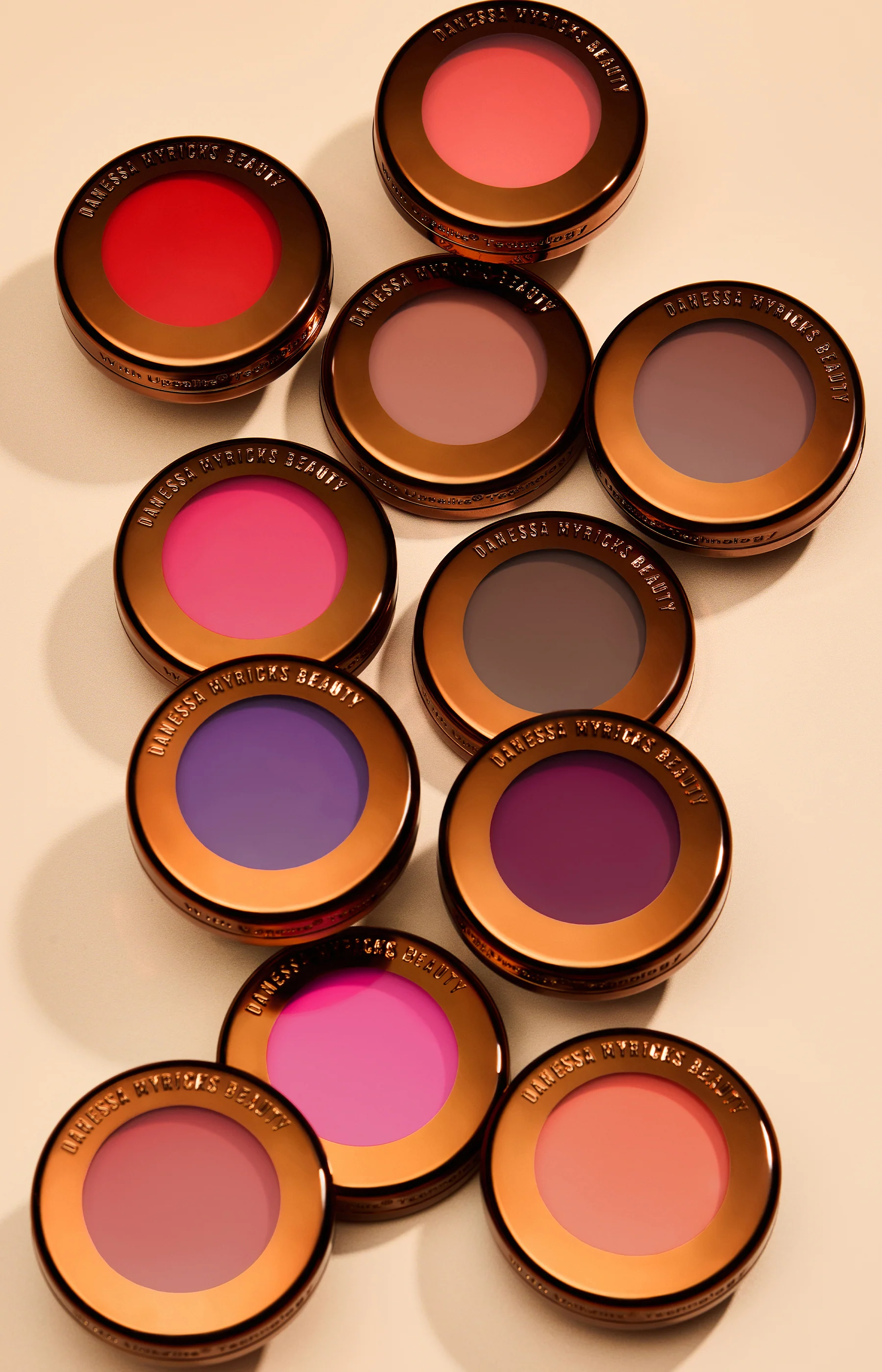 Blush crème - Yummy Skin - Image 11
