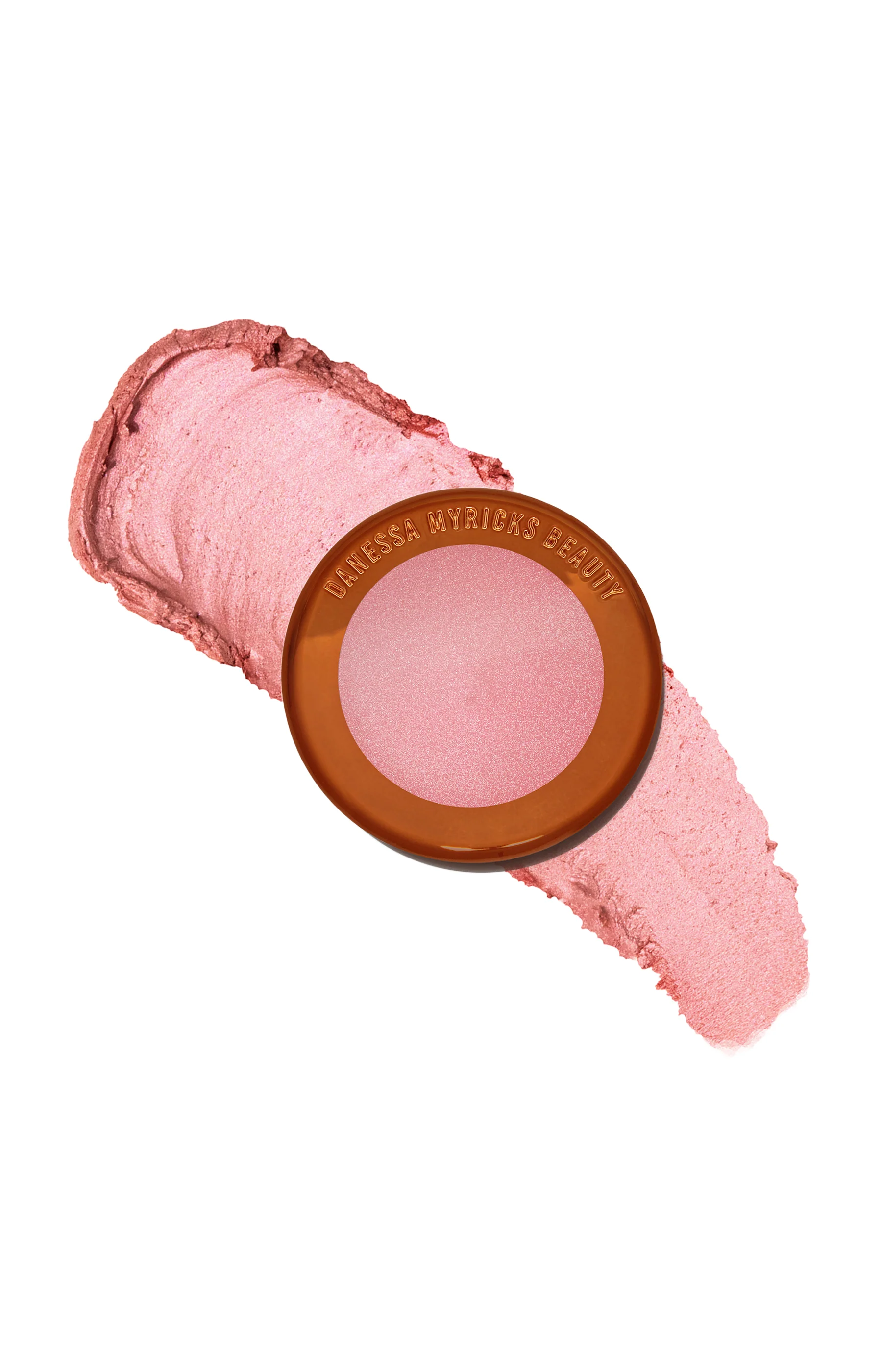 Poudre baume floutante & sculptante - Visage - Image 4