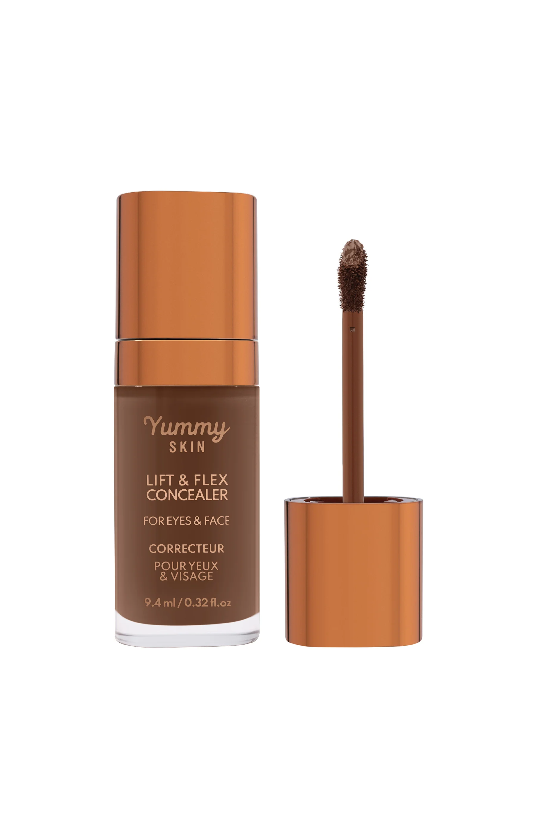 Correcteur liquide - Yummy Skin Lift & Flex - 9,4 ml - Image 16