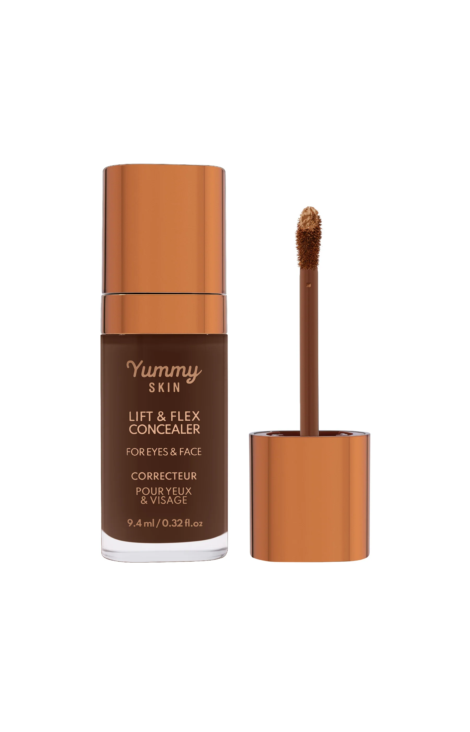 Correcteur liquide - Yummy Skin Lift & Flex - 9,4 ml - Image 20