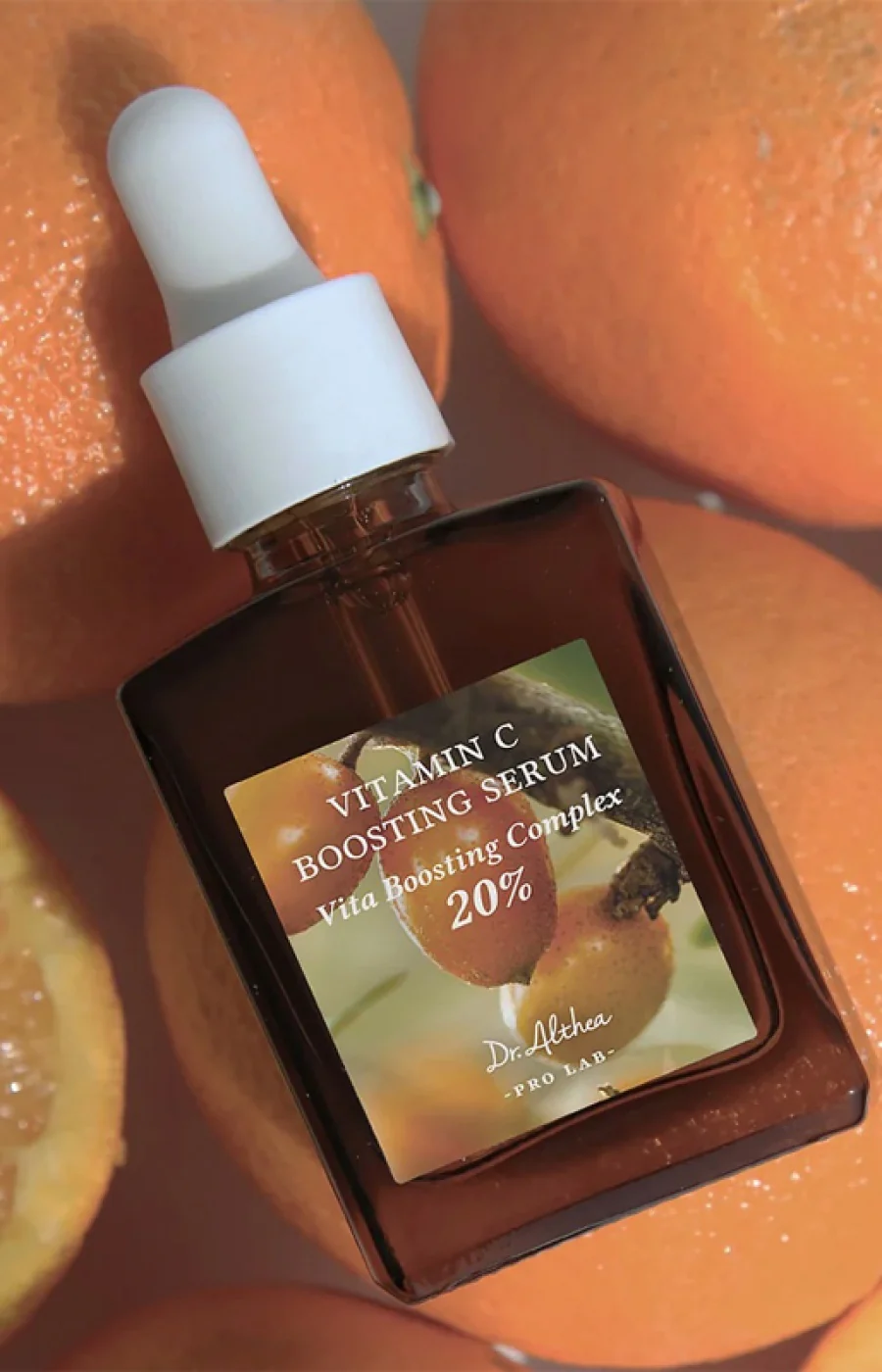 Sérum éclat - Vitamine C - Visage - 30 ml - Image 2