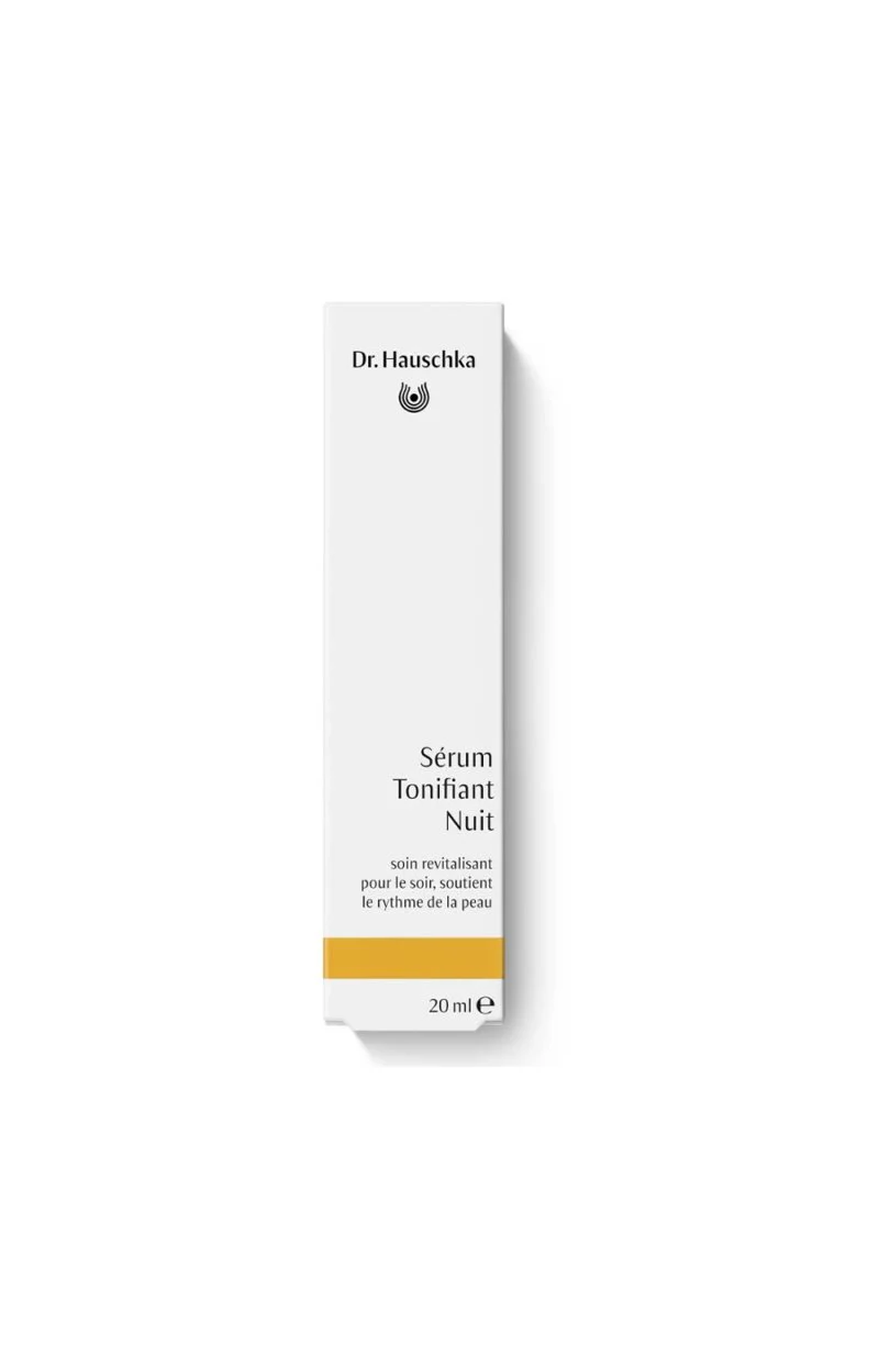 Sérum tonifiant de nuit - Visage - 20 ml - Image 2