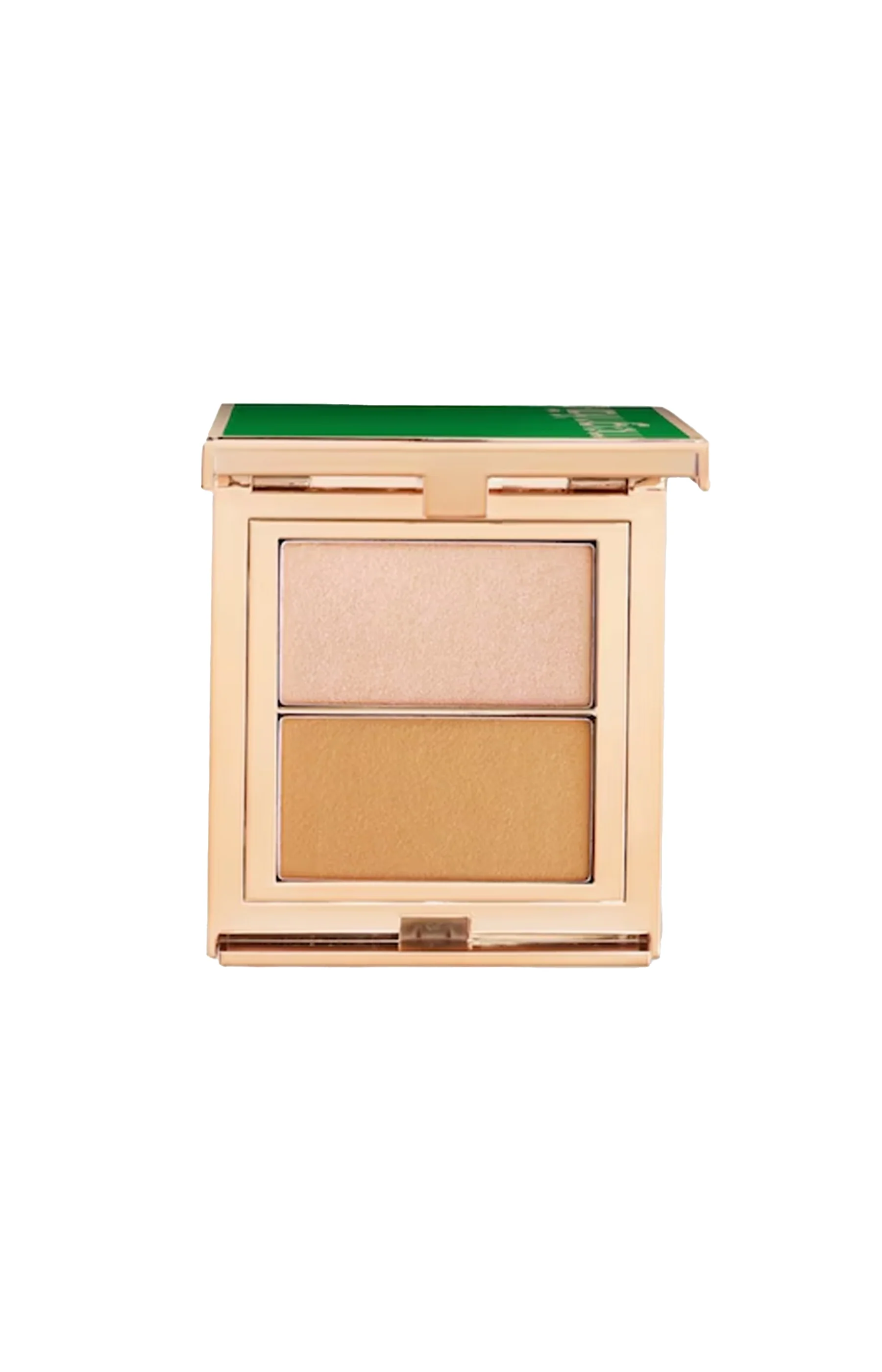 Duo Bronzer & Highlighter - On veut de la lumière !