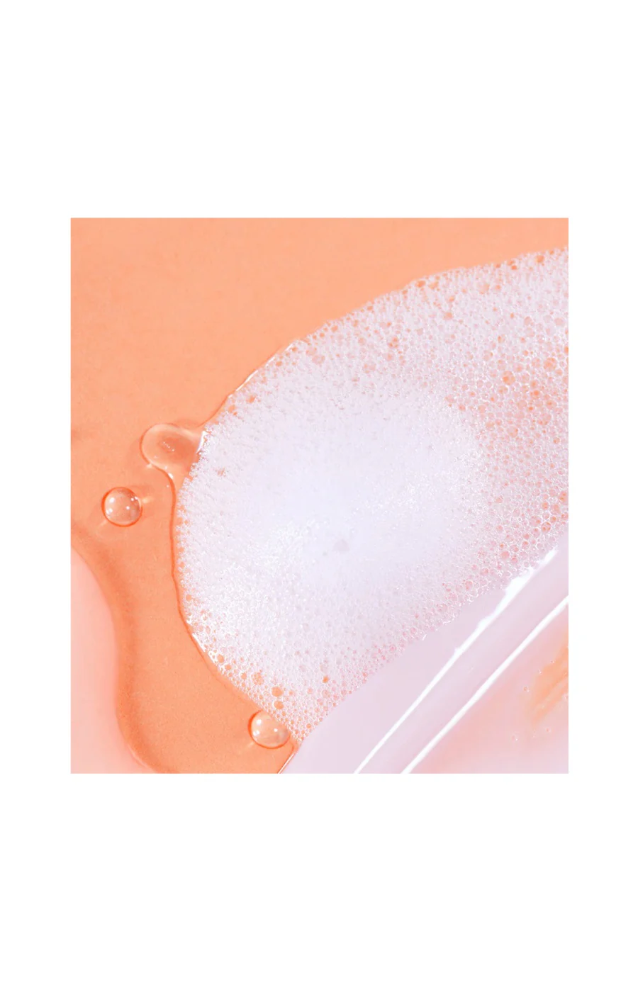 Mousses nettoyantes bio - Aloe vera - 2 x 150 ml - Image 3