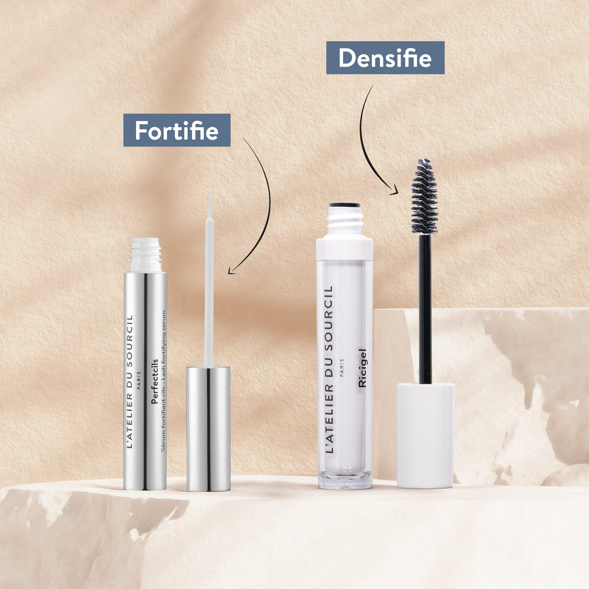 Duo soins cils de L'Atelier - Image 2