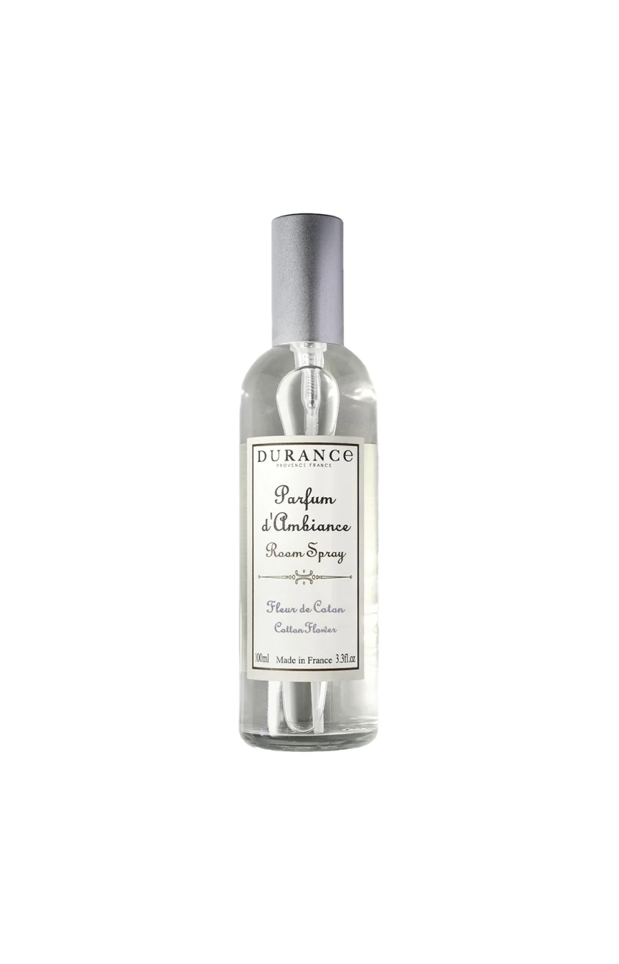 Parfum d'ambiance - Fleur de coton - 100 ml