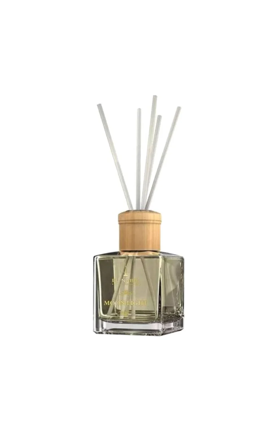 Bouquet parfumé - Moon Light - Oriental gourmand - 150 ml
