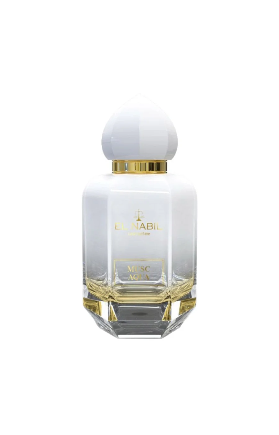 Musc Aqua Eau de parfum - Aromatique