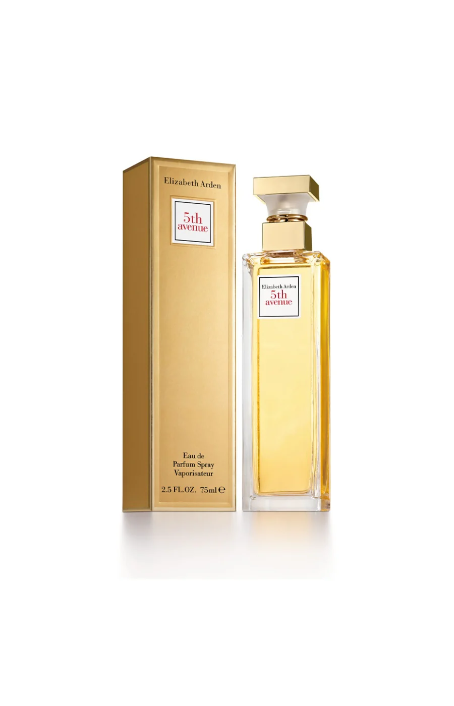 5th Avenue Eau de parfum - Floral - Image 2