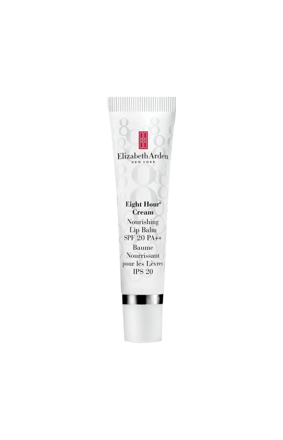 Baume nourrissant pour les lèvres SPF 20 - Eight Hour® Cream – 15 ml