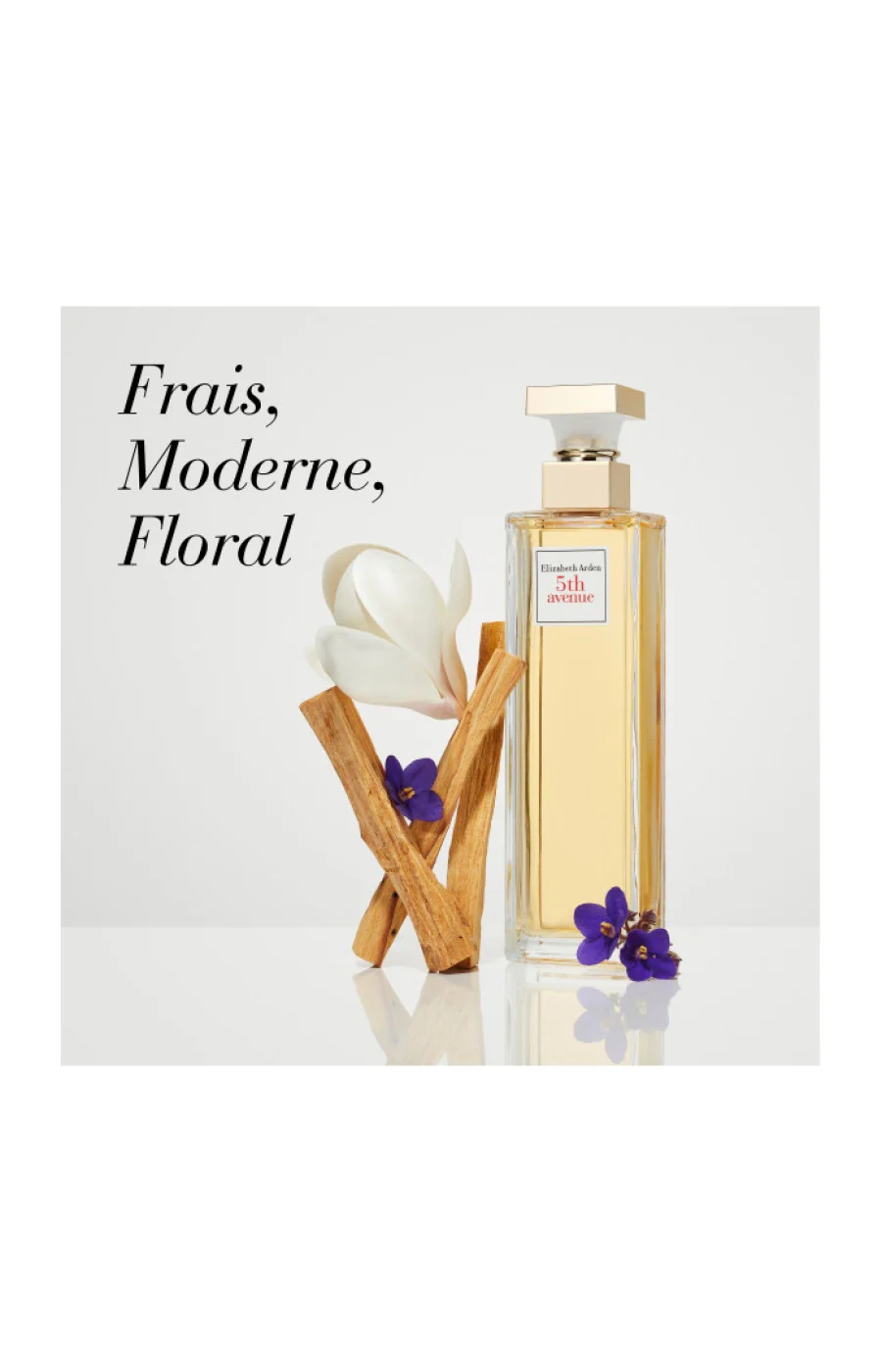 Coffret 5th Avenue Eau de Parfum - Fruité floral - 3 produits - Image 5