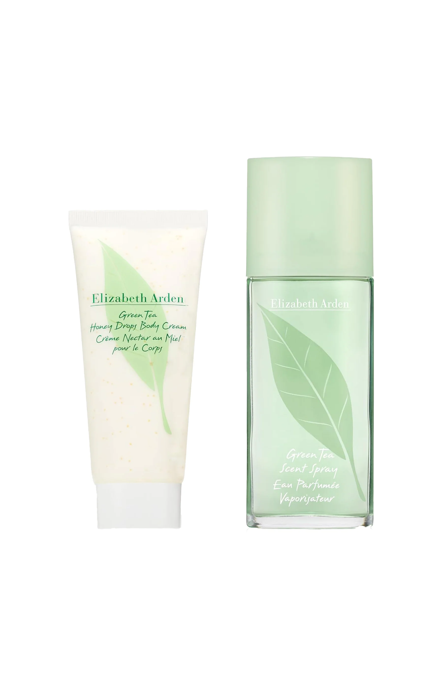 Coffret Green Tea Eau de parfum - Fruité - 2 produits - Image 2