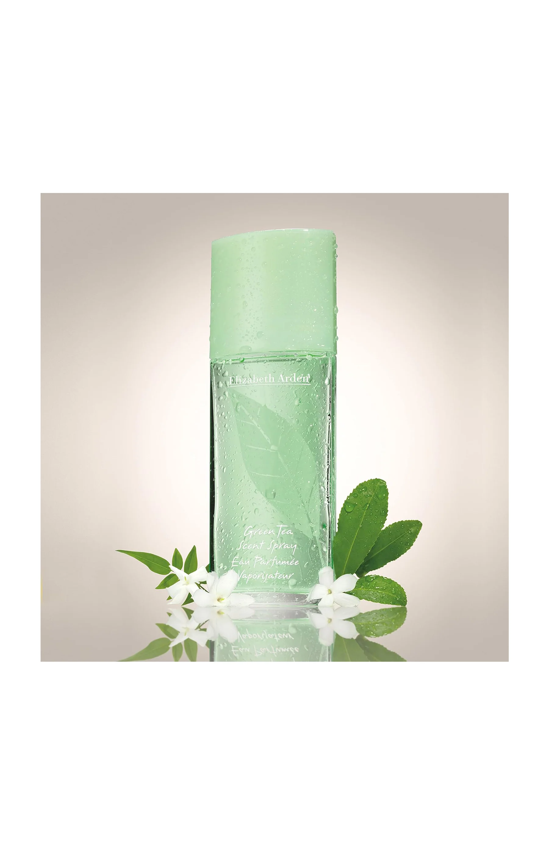 Coffret Green Tea Eau de parfum - Fruité - 2 produits - Image 6