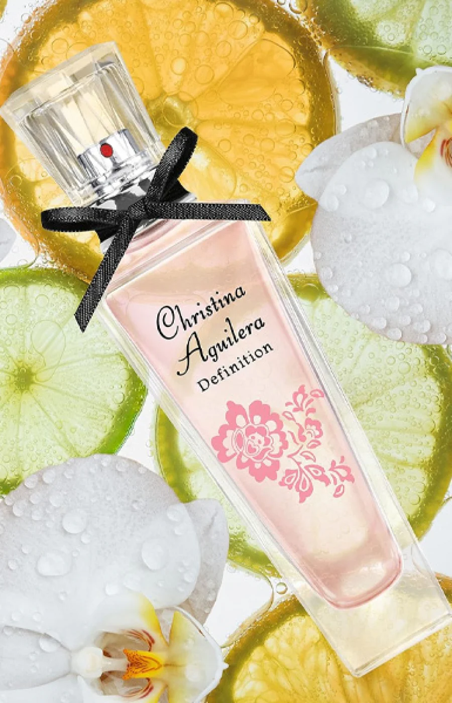 Definition Eau de Parfum - Christina Aguilera - Oriental floral - Image 2