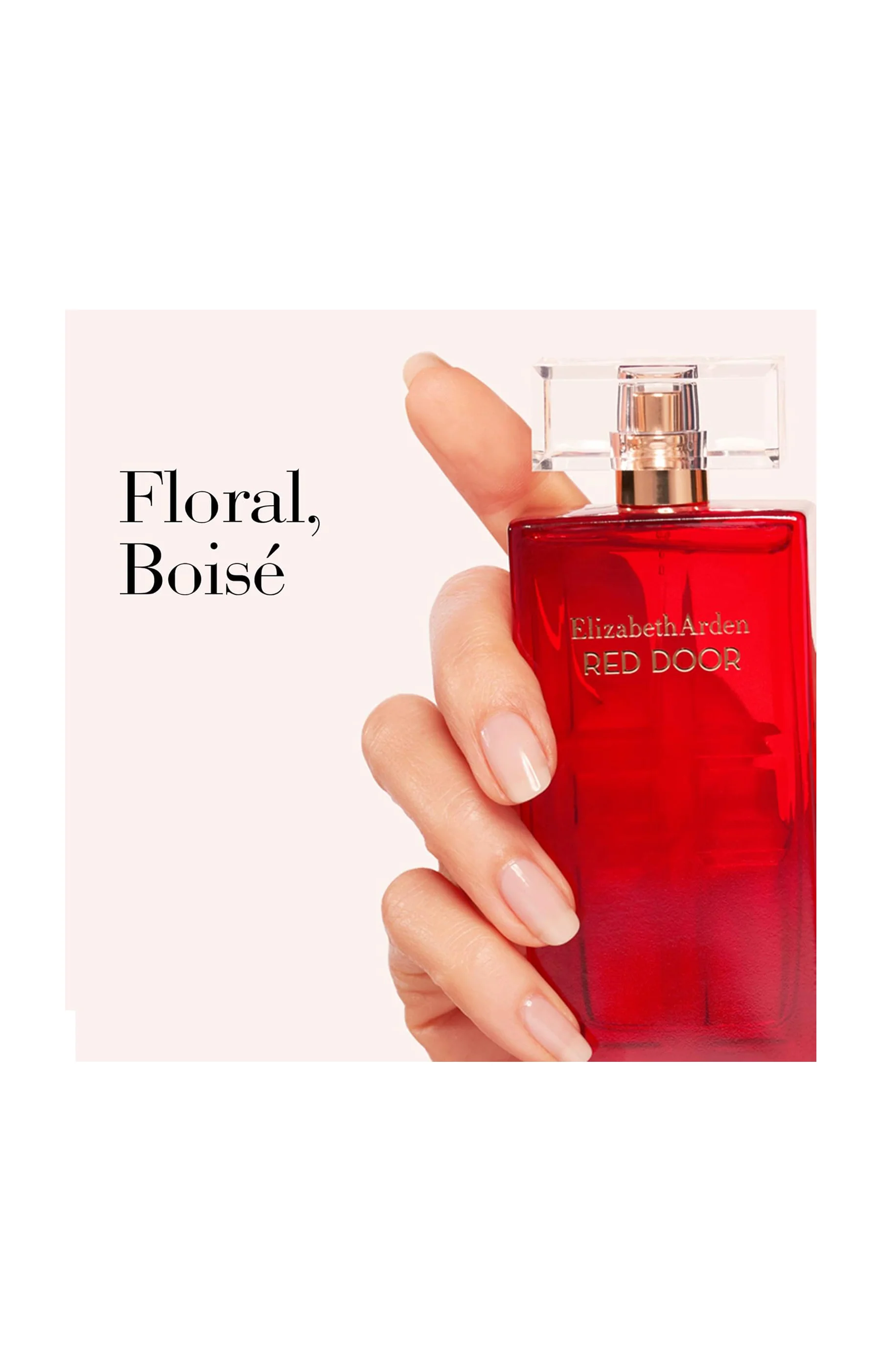 Coffret Red Door Eau de Toilette - Floral - 3 produits - Image 2