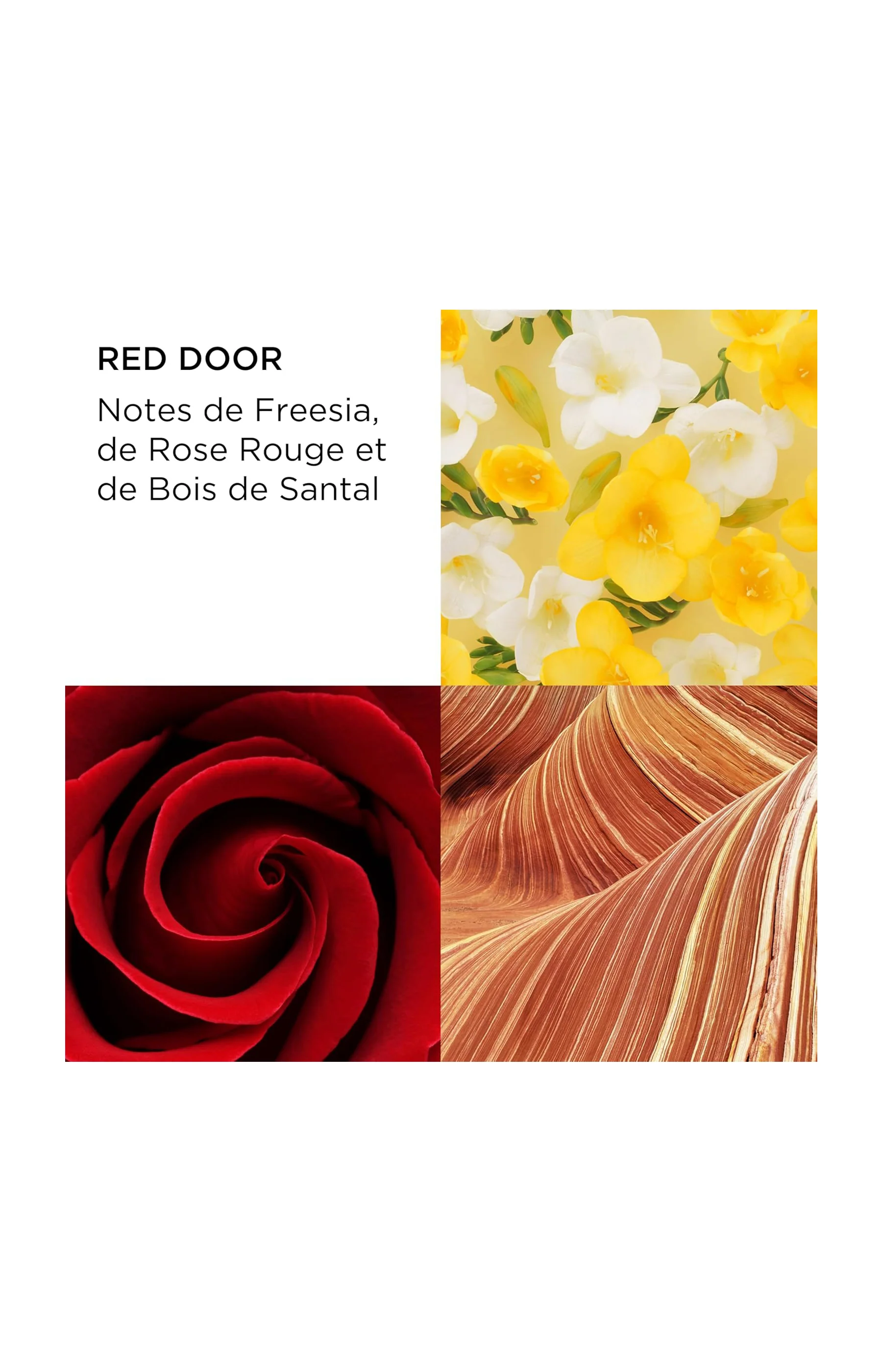 Coffret Red Door Eau de Toilette - Floral - 3 produits - Image 3