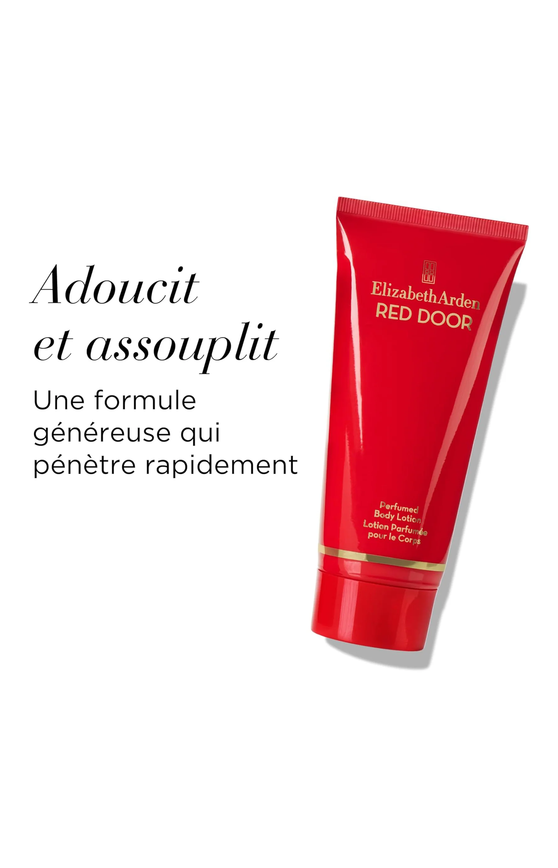 Coffret Red Door Eau de Toilette - Floral - 3 produits - Image 4