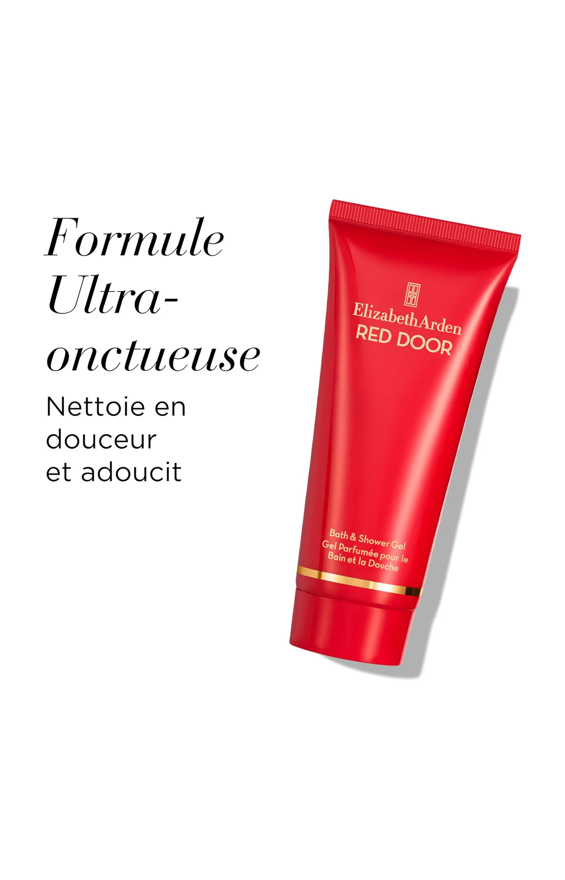 Coffret Red Door Eau de Toilette - Floral - 3 produits - Image 5