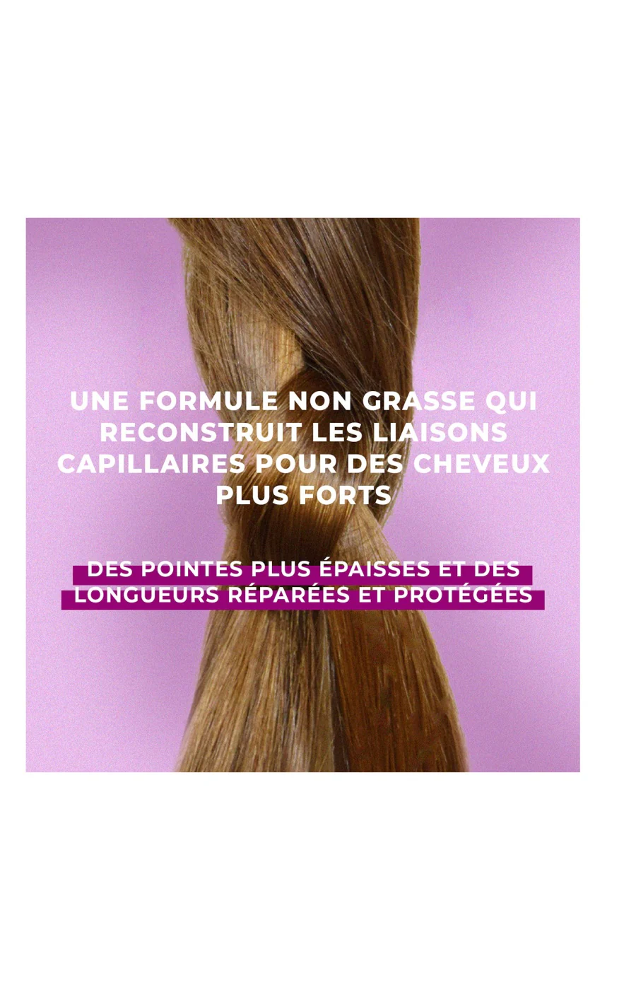 Sérum SOS réparation - Collagène & vitamine B - 75 ml - Image 3