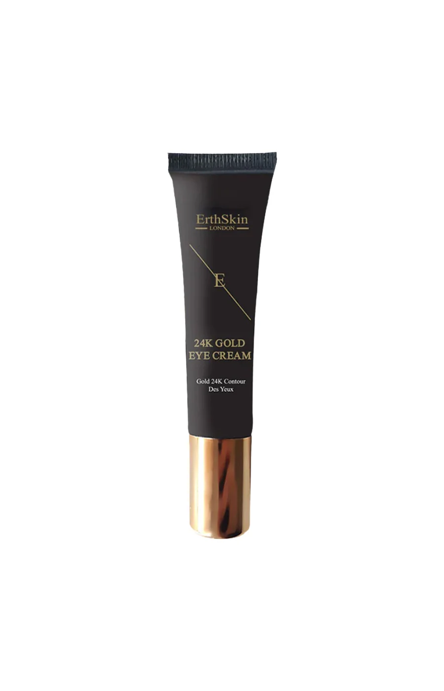 Crème anti-rides - 24k Gold - Yeux
