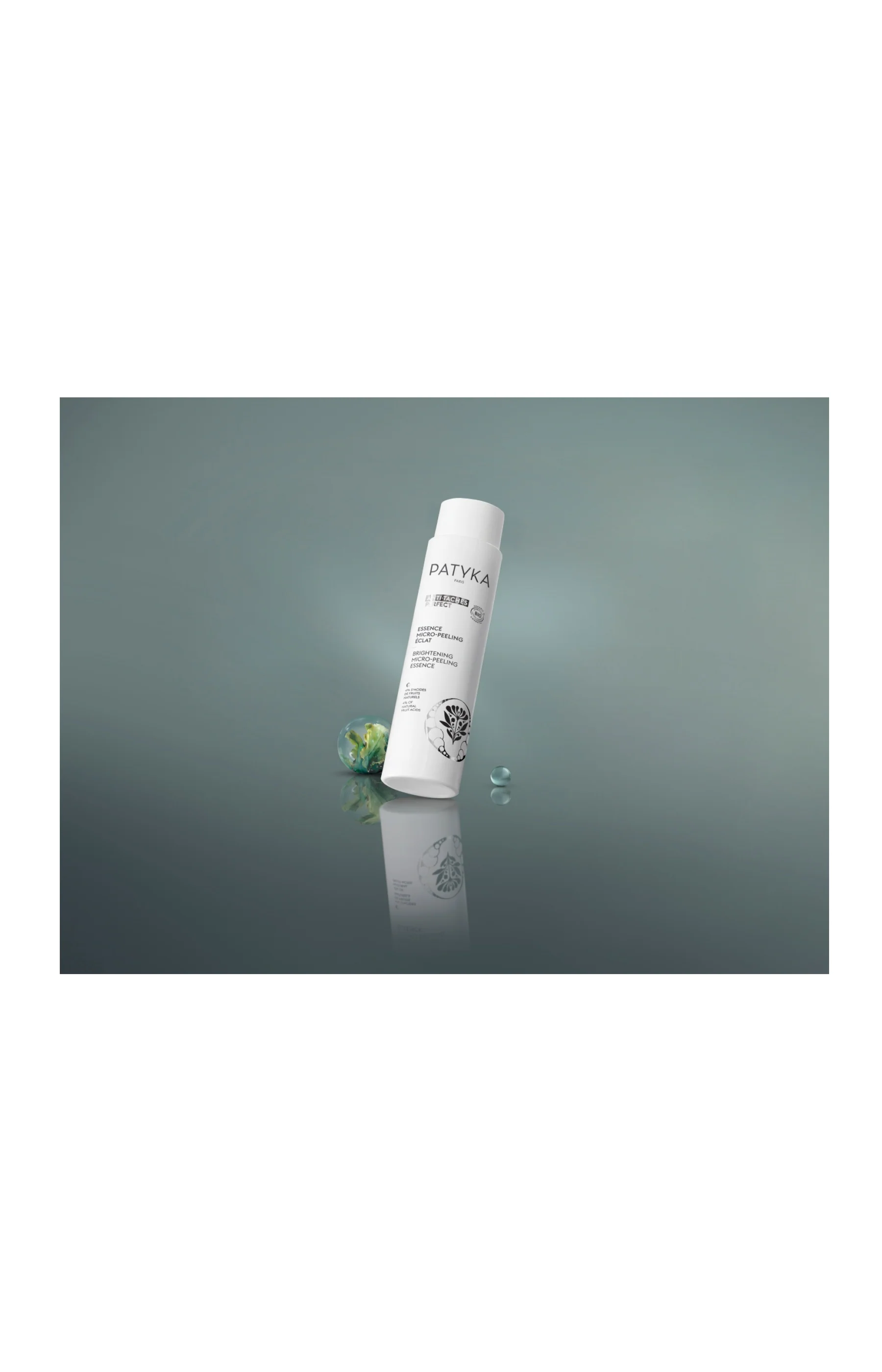 Lotion micro-peeling - 100 ml - Image 2