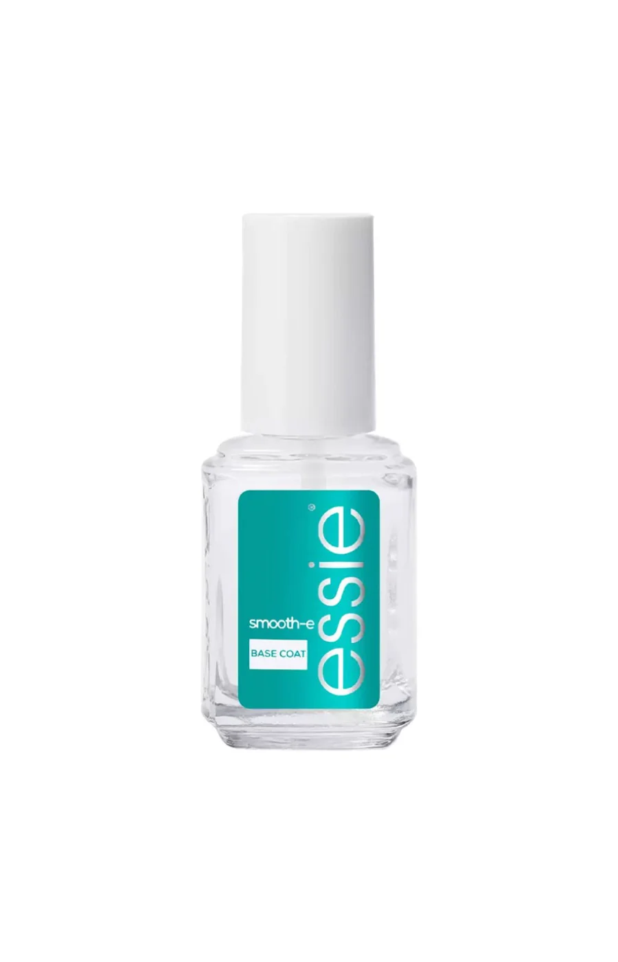 Base coat - Smooth-e - 13,5 ml